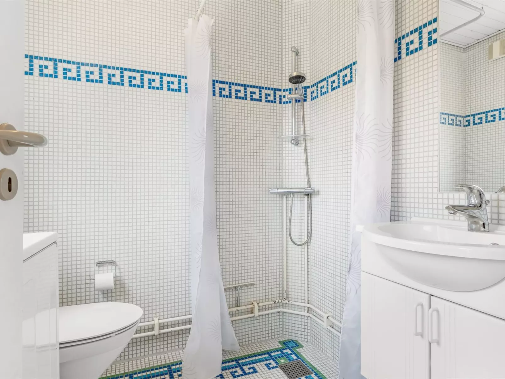 "Carstina" - 400m from the sea-Inside