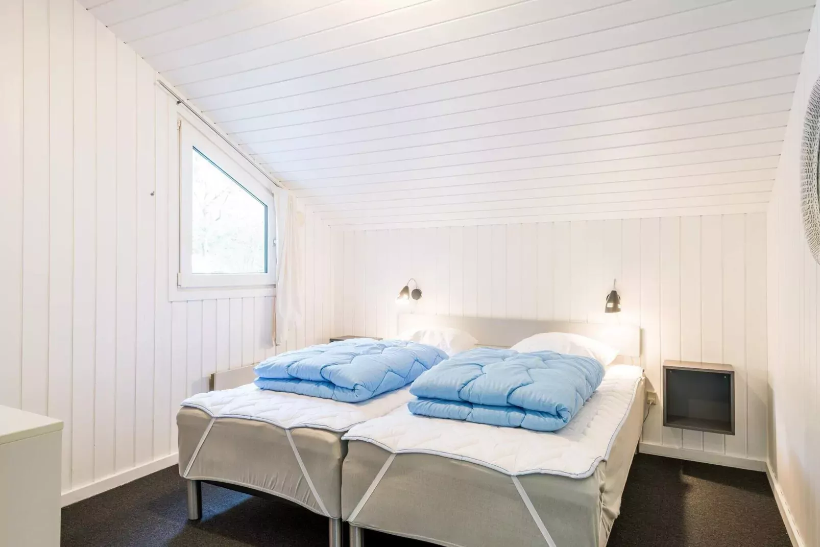 8 person holiday home in Nørre Nebel-Indoor