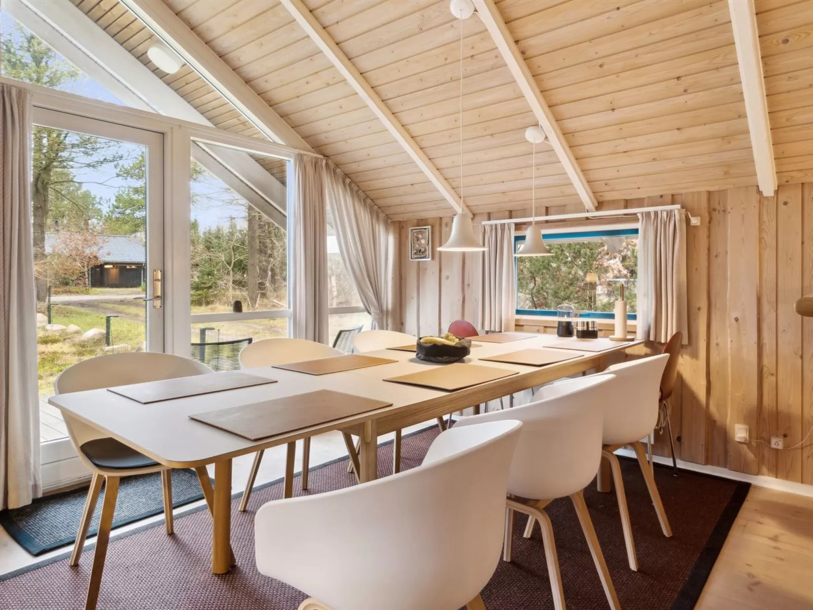 "Nonni" - 150m from the sea-Dedans