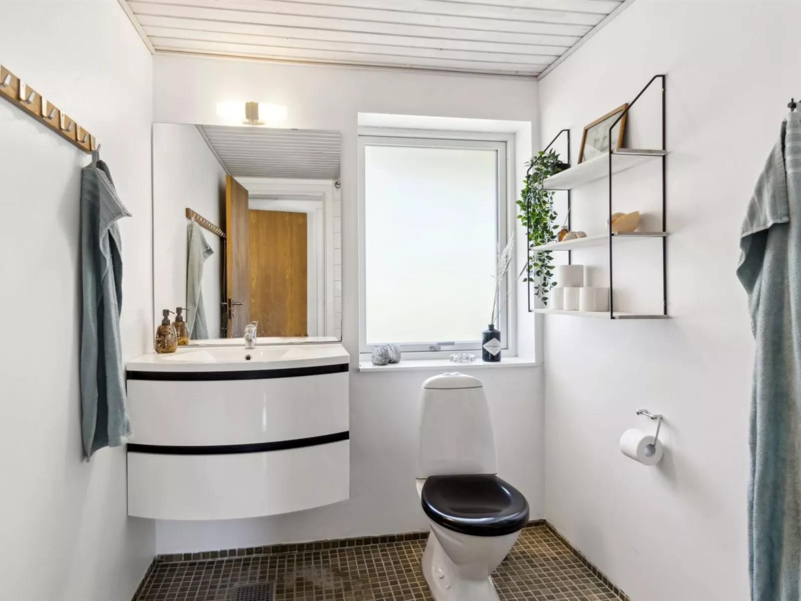 "Keti" - 50m from the sea-Drinnen