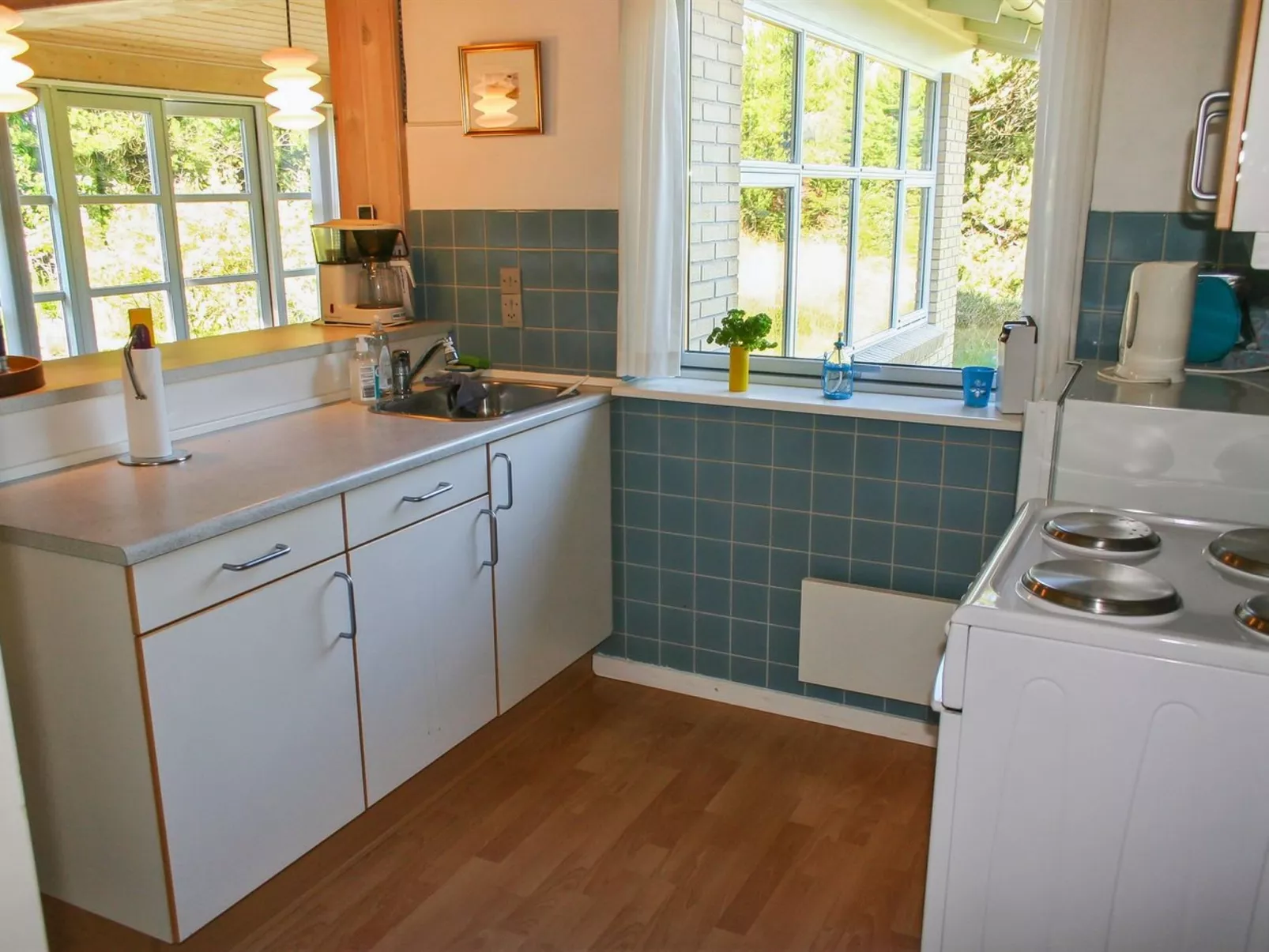 "Gisa" - 400m from the sea-Inside