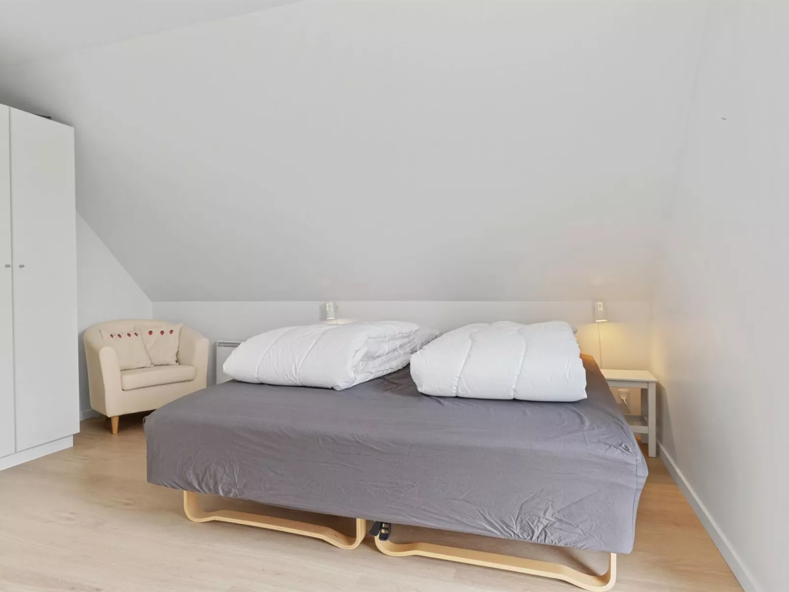 "Ajvi" - 900m from the sea-Inside