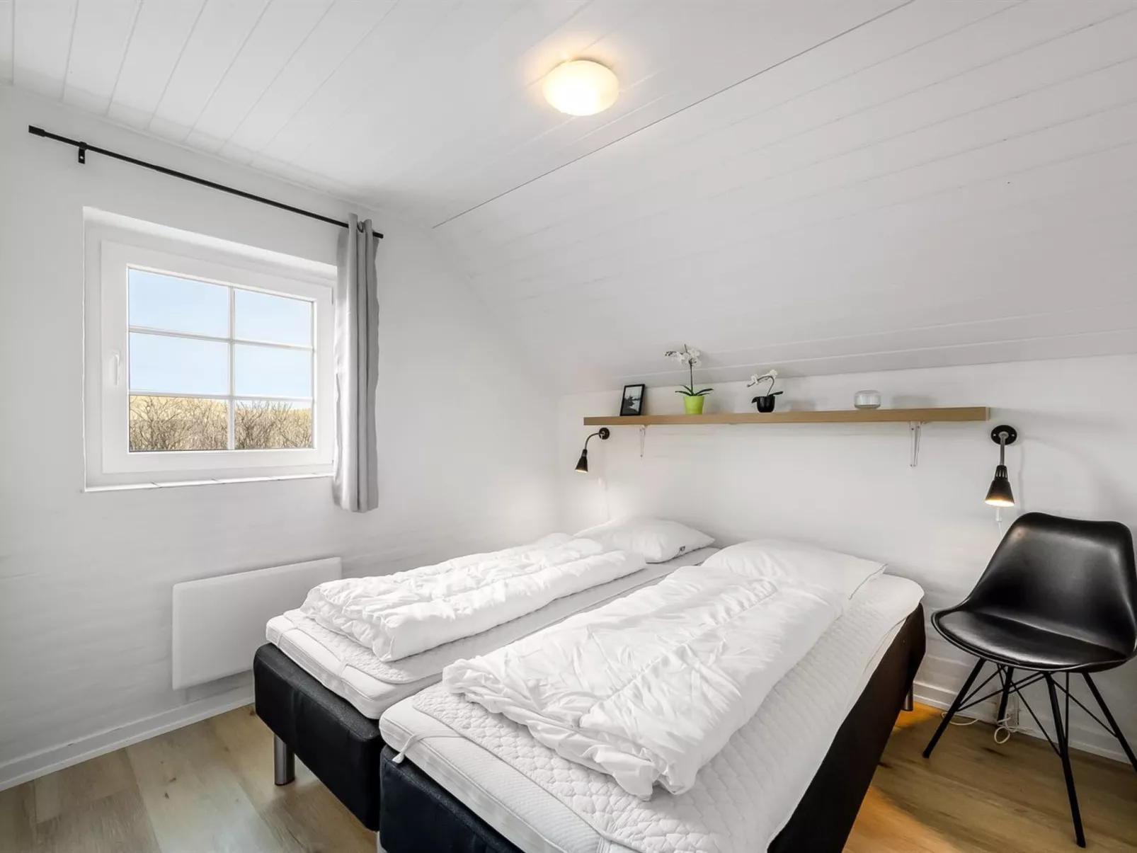 "Milena" - 200m from the sea-Inside