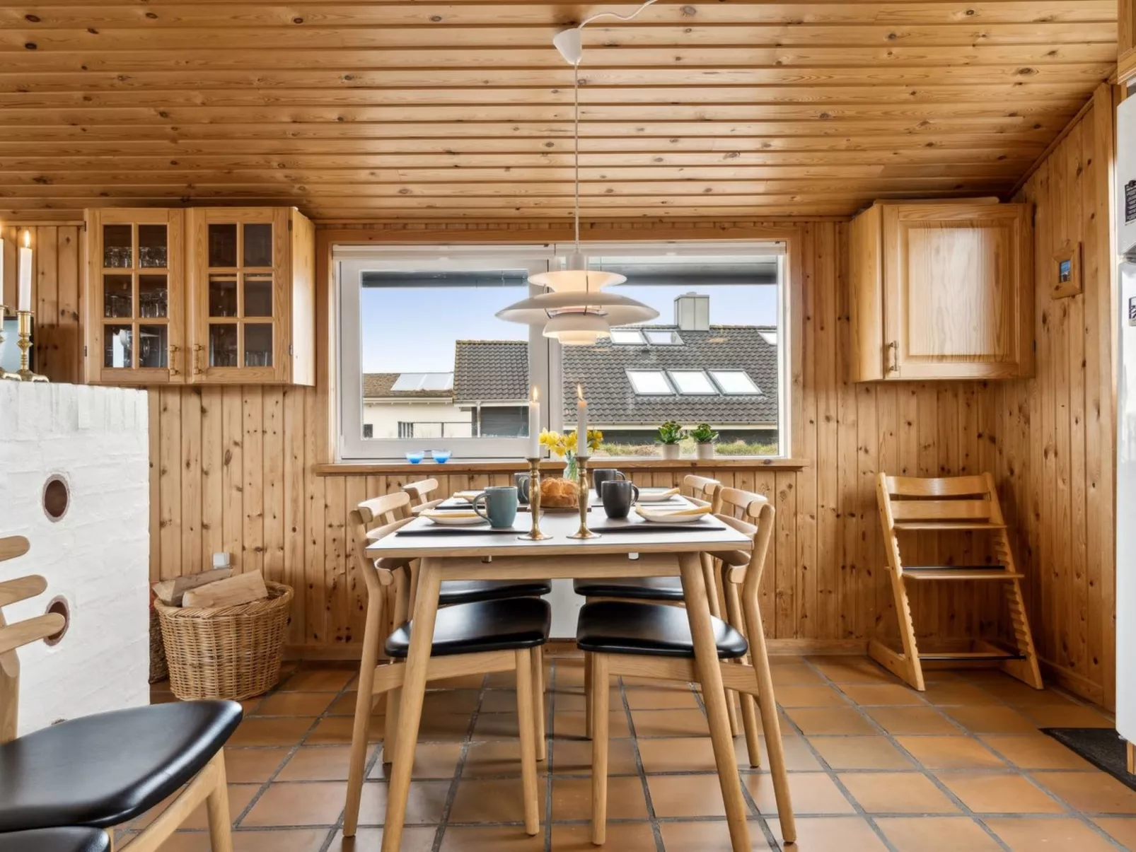 "Dolores" - 200m from the sea-Dedans