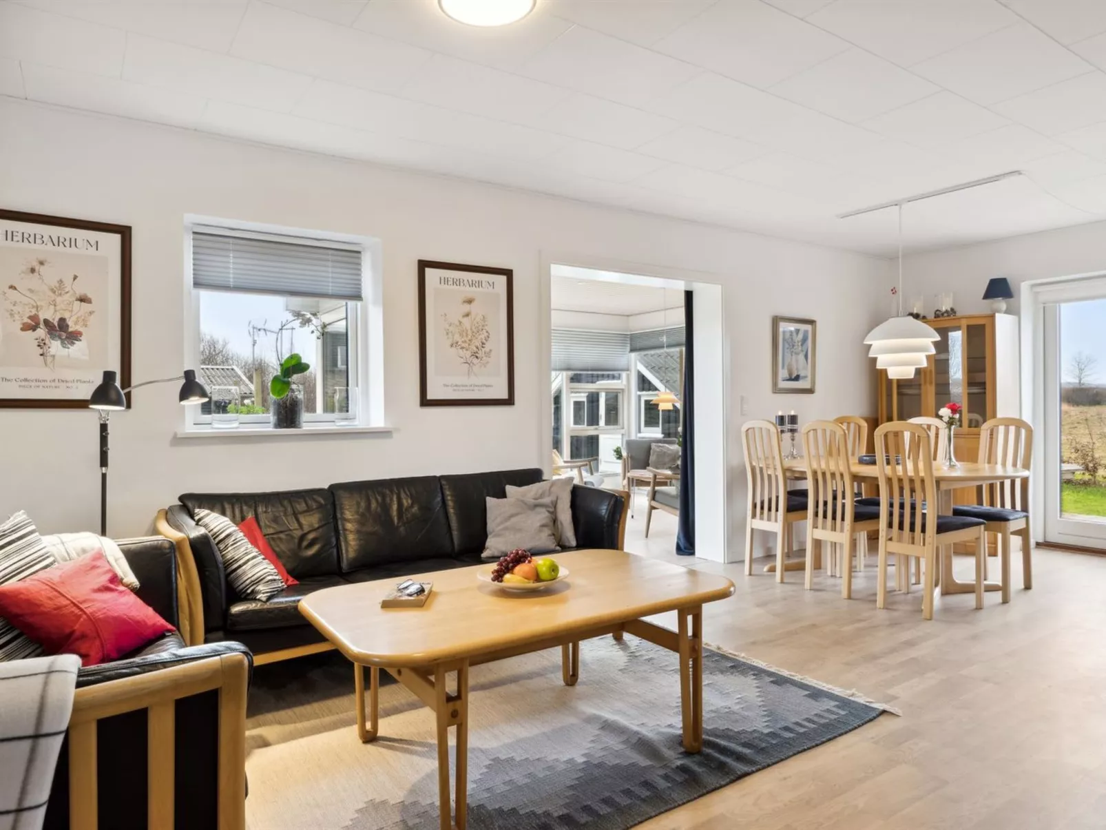 "Fentje" - 200m from the sea-Inside