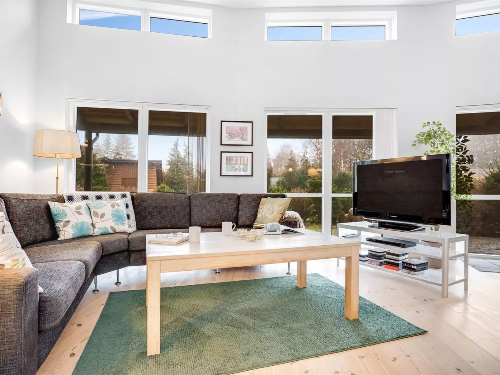 "Zuhra" - 250m from the sea-Inside