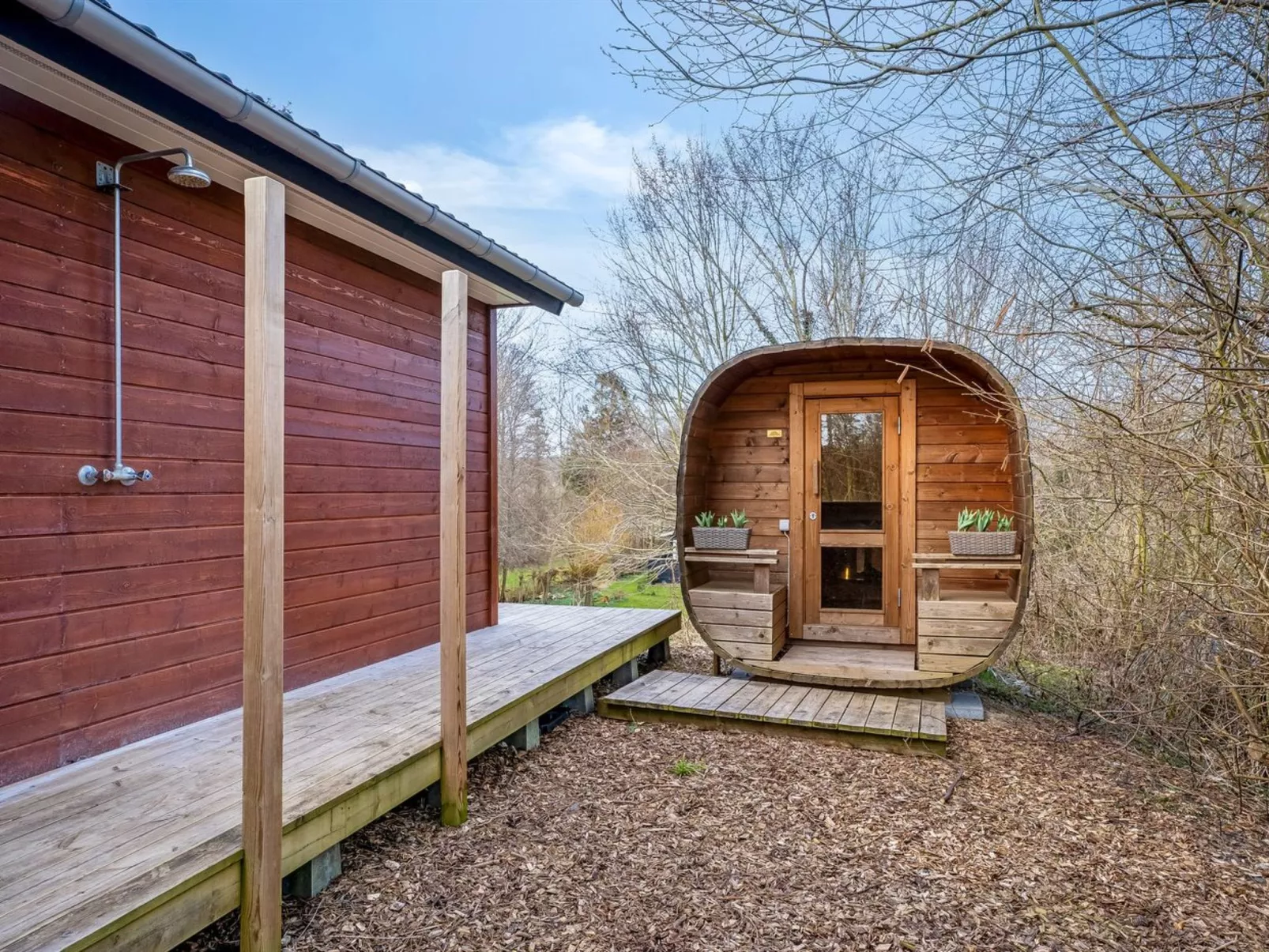 "Preben" - 50m from the sea-Inside