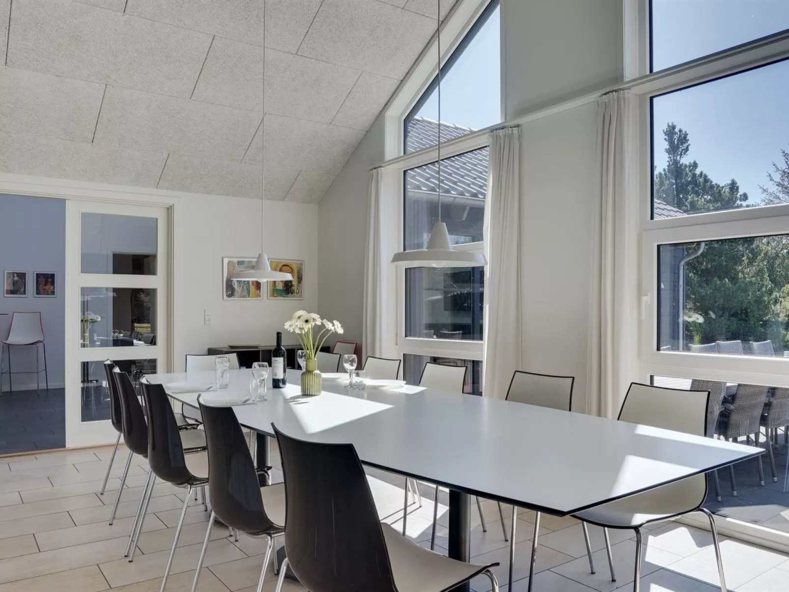 "Lova" - 600m from the sea-Inside