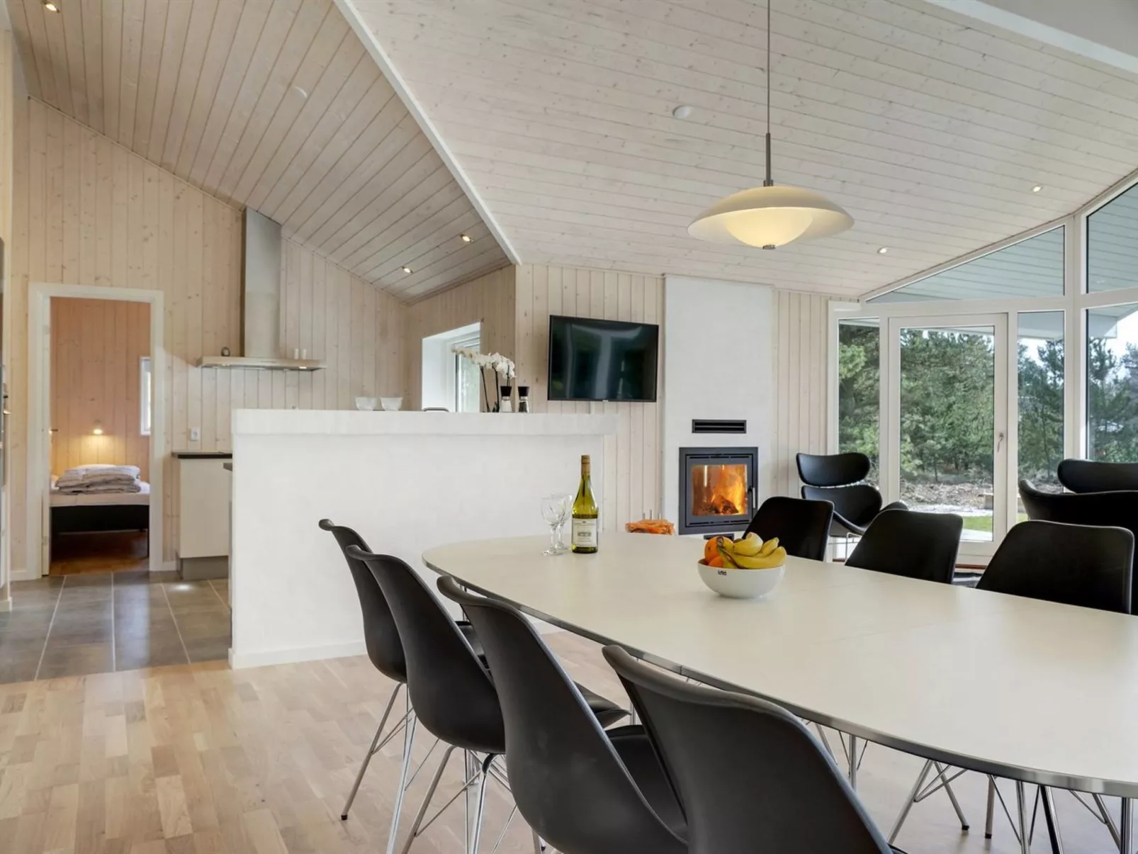 "Dior" - 1.4km from the sea-Drinnen