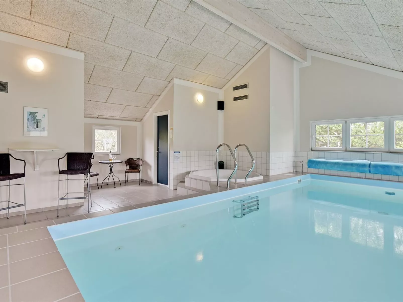 "Sighwaldi" - 900m from the sea-Draußen