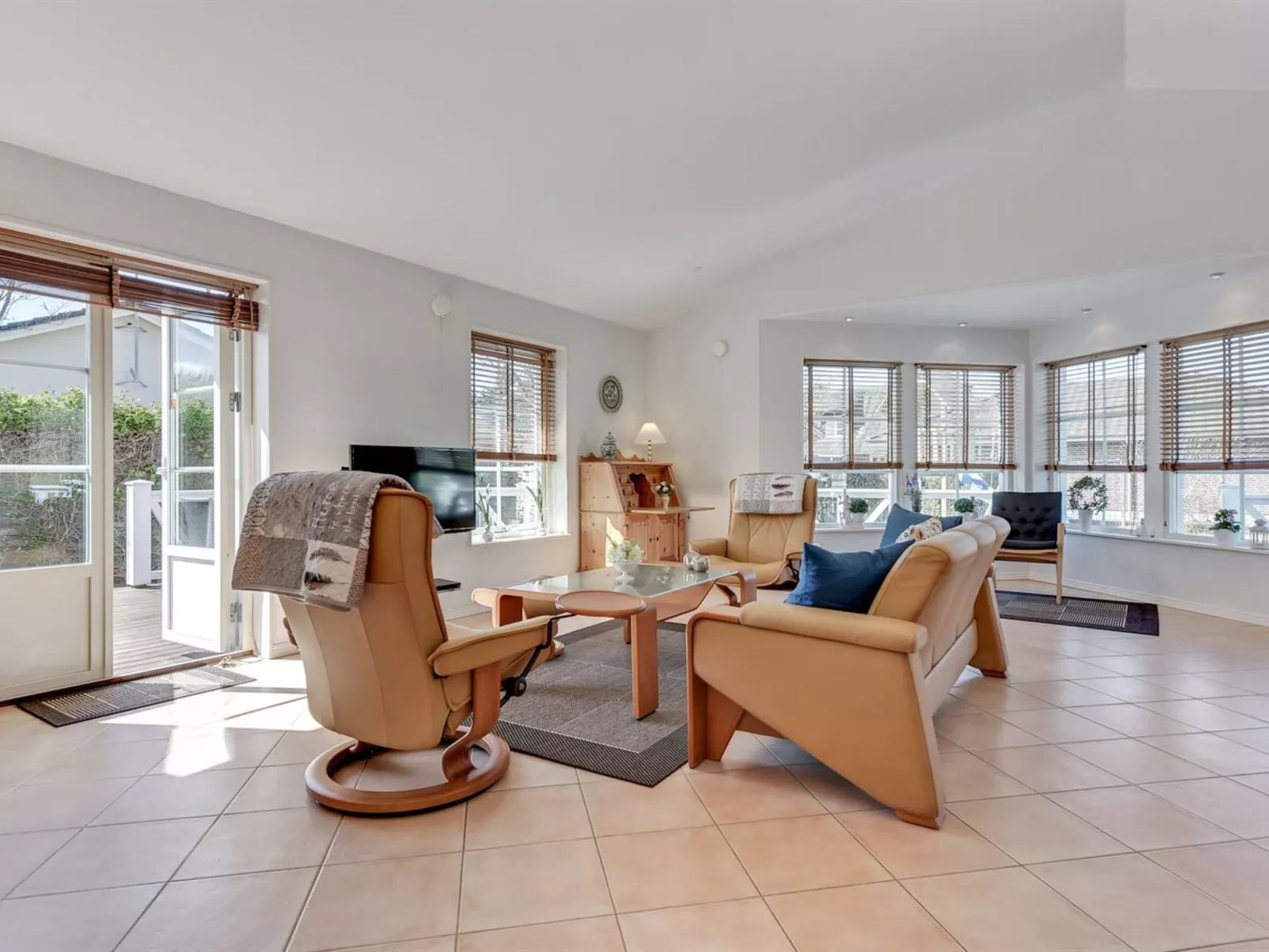 "Alfredine" - 1km from the sea-Inside