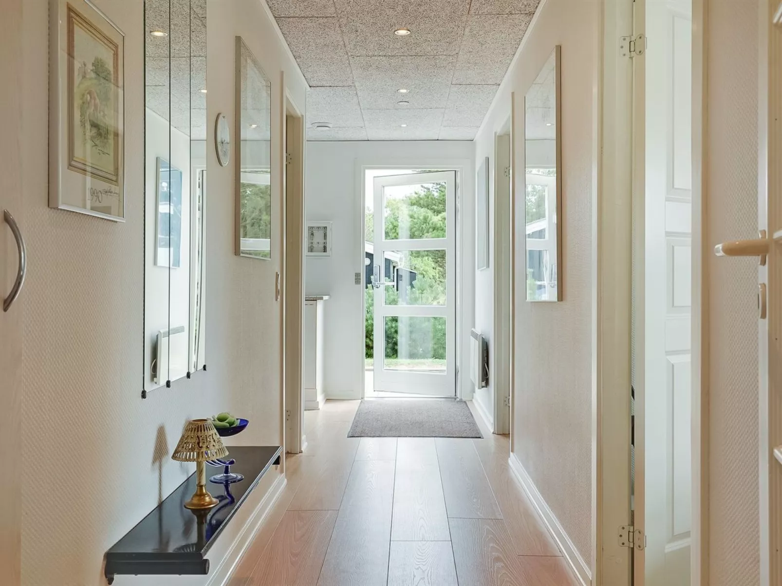 "Emilia" - 1.8km from the sea-Inside