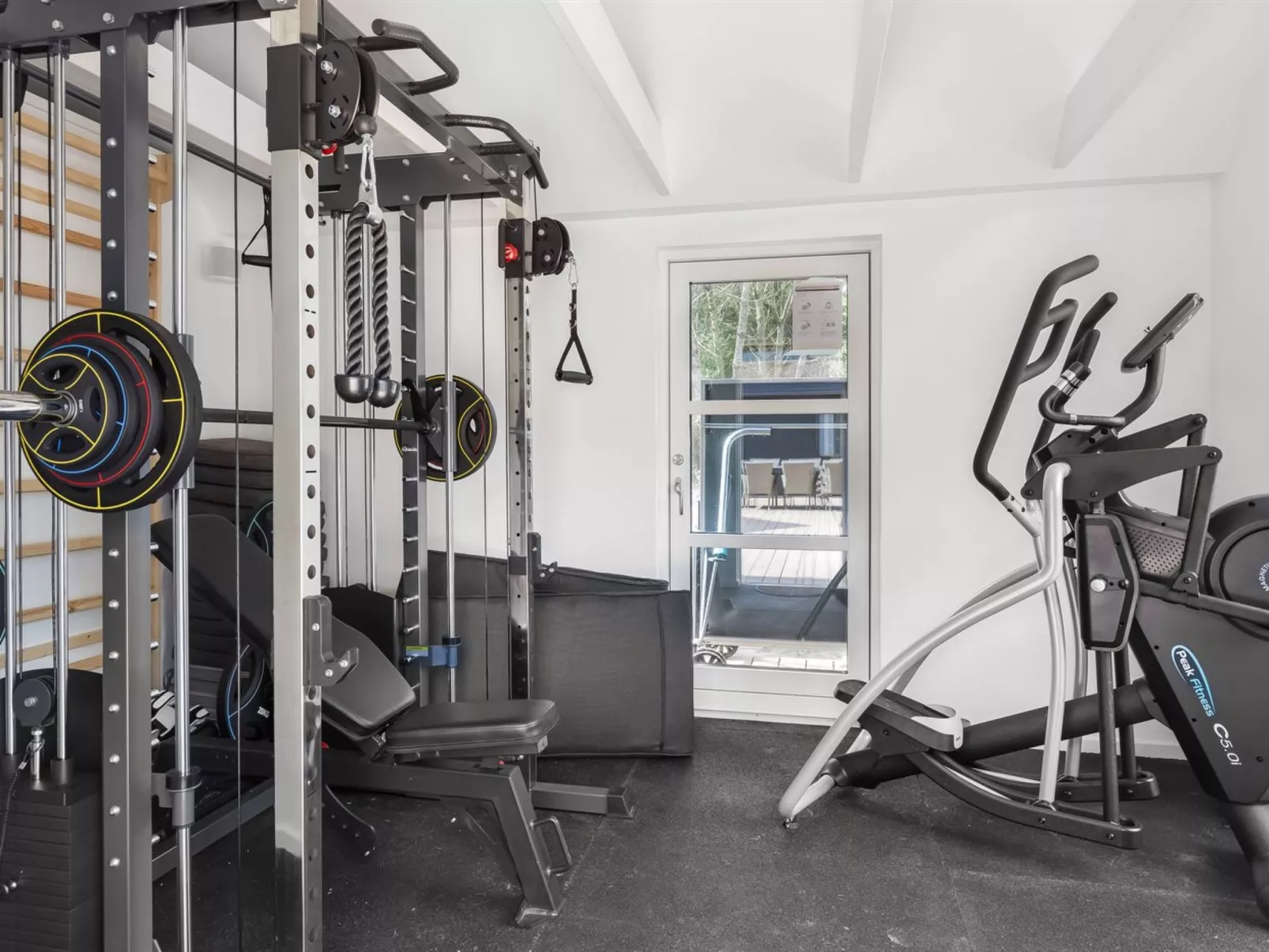 "Hejdie" - 750m from the sea-Dedans