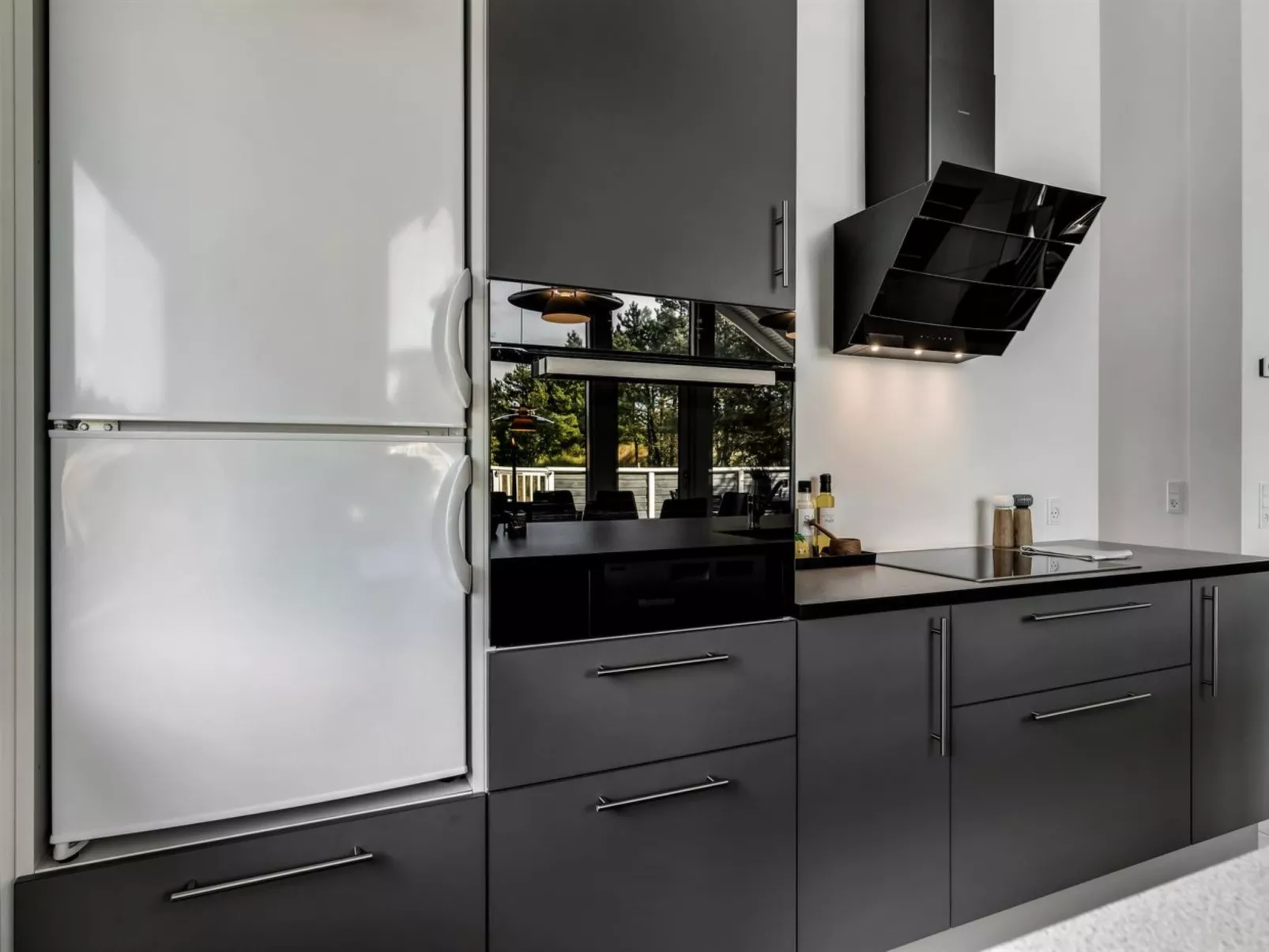 "Gundrath" - 1.4km from the sea-Inside