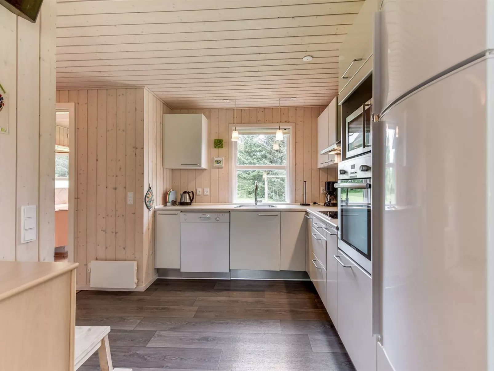 "Akkar" - 1.8km from the sea-Inside