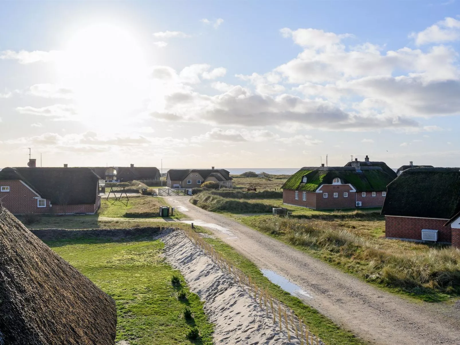 "Viana" - 100m from the sea-Outside