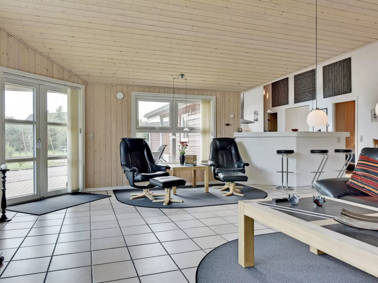 "Elli" - 700m from the sea-Dedans