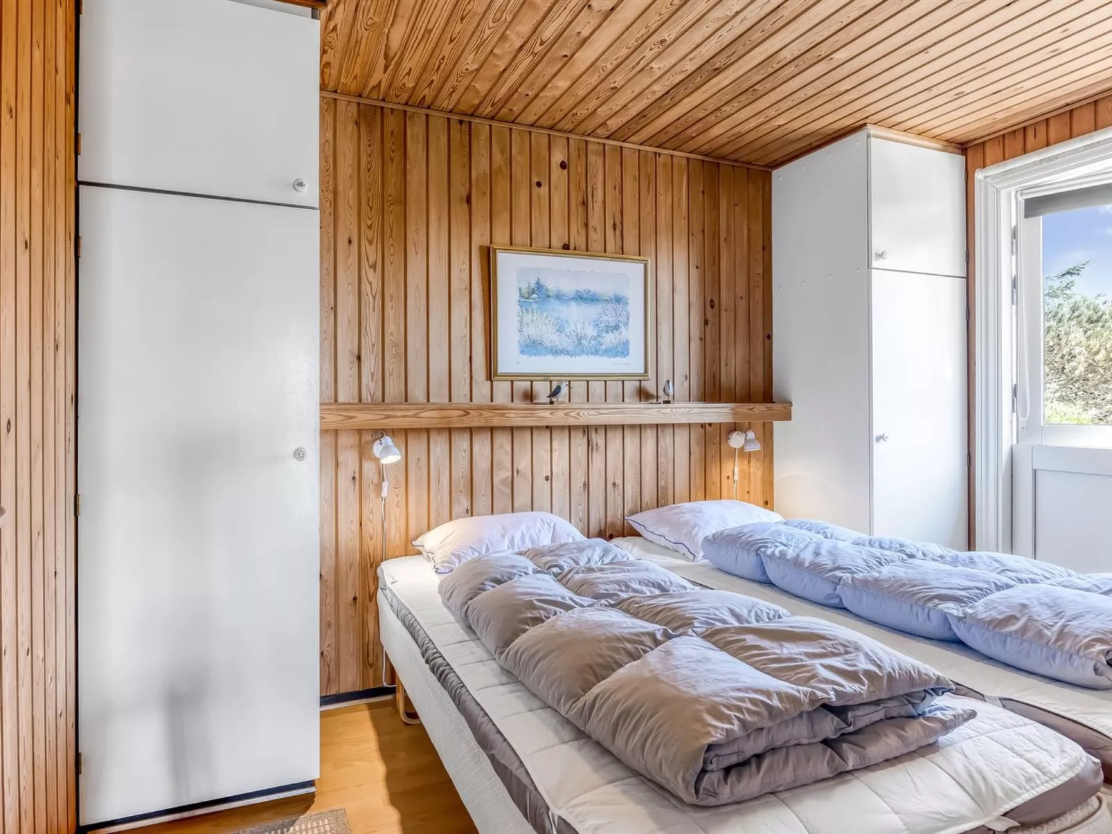 "Letje" - 500m from the sea-Dedans