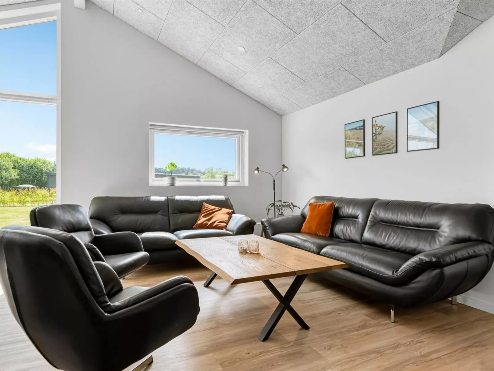 "Aleksa" - 500m from the sea-Dedans