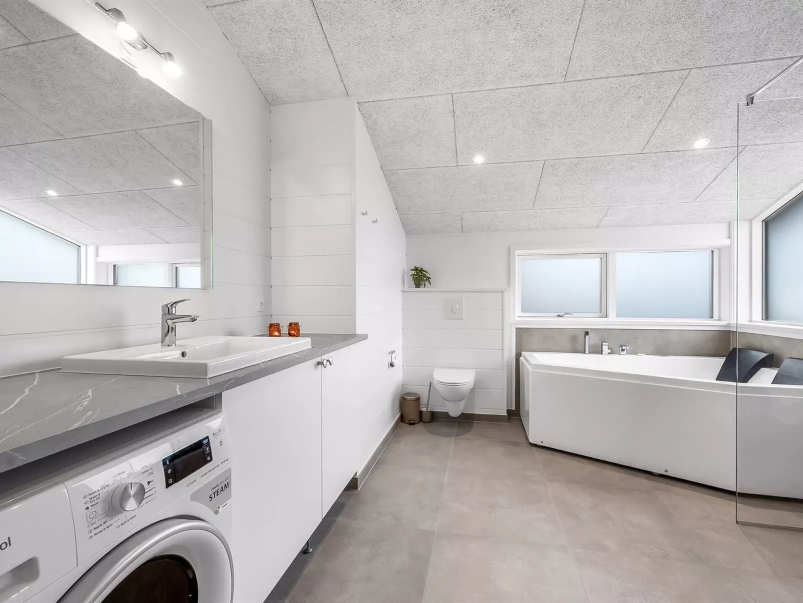 "Elisenda" - 625m from the sea-Drinnen