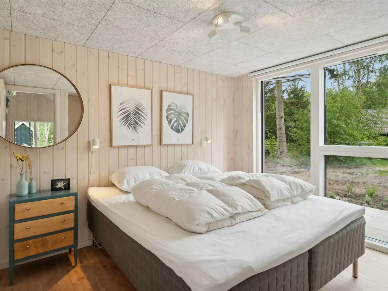 "Laina" - 250m from the sea-Inside