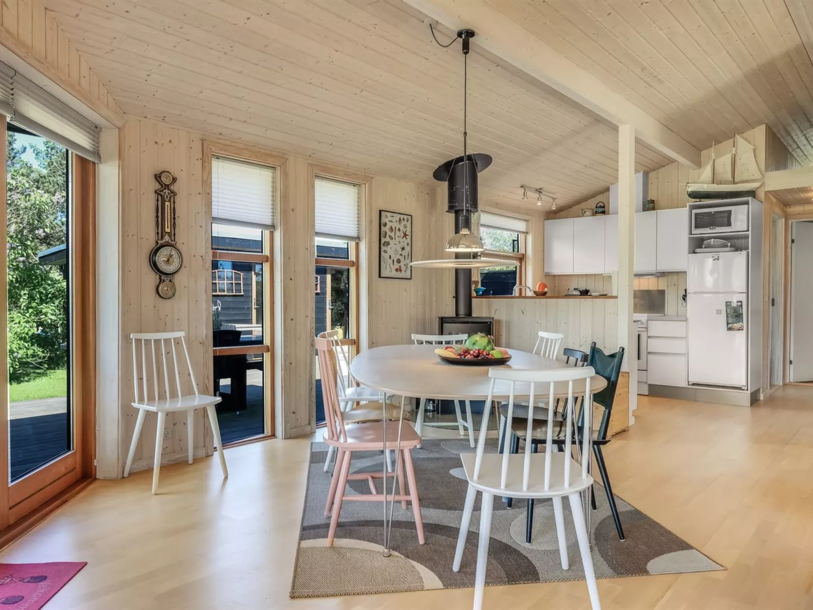 "Gligorij" - 450m from the sea-Inside