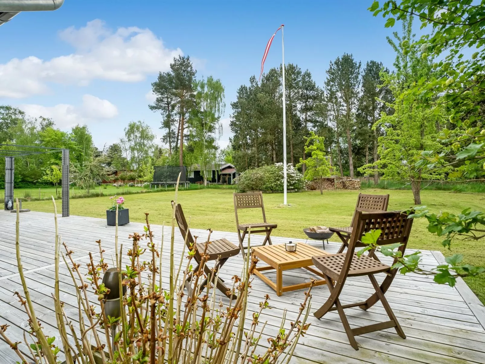 "Ginie" - 600m from the sea-Outside