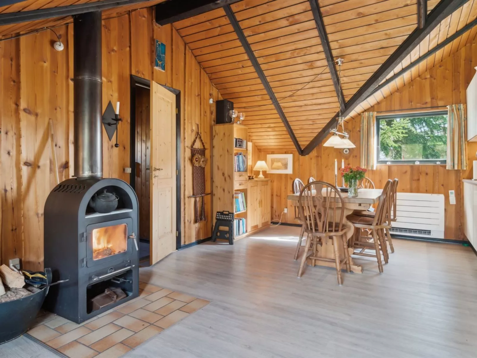 "Ajla" - 500m from the sea-Inside