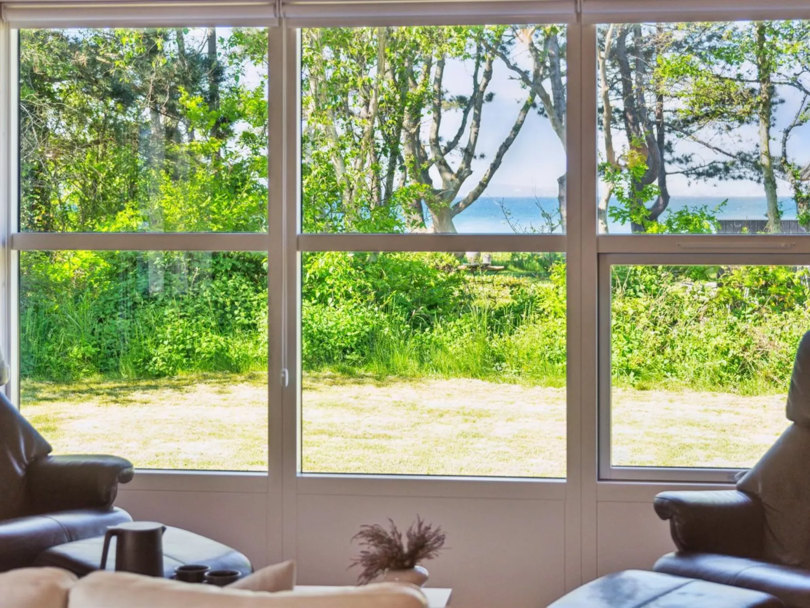 "Myriam" - 50m from the sea-Dehors