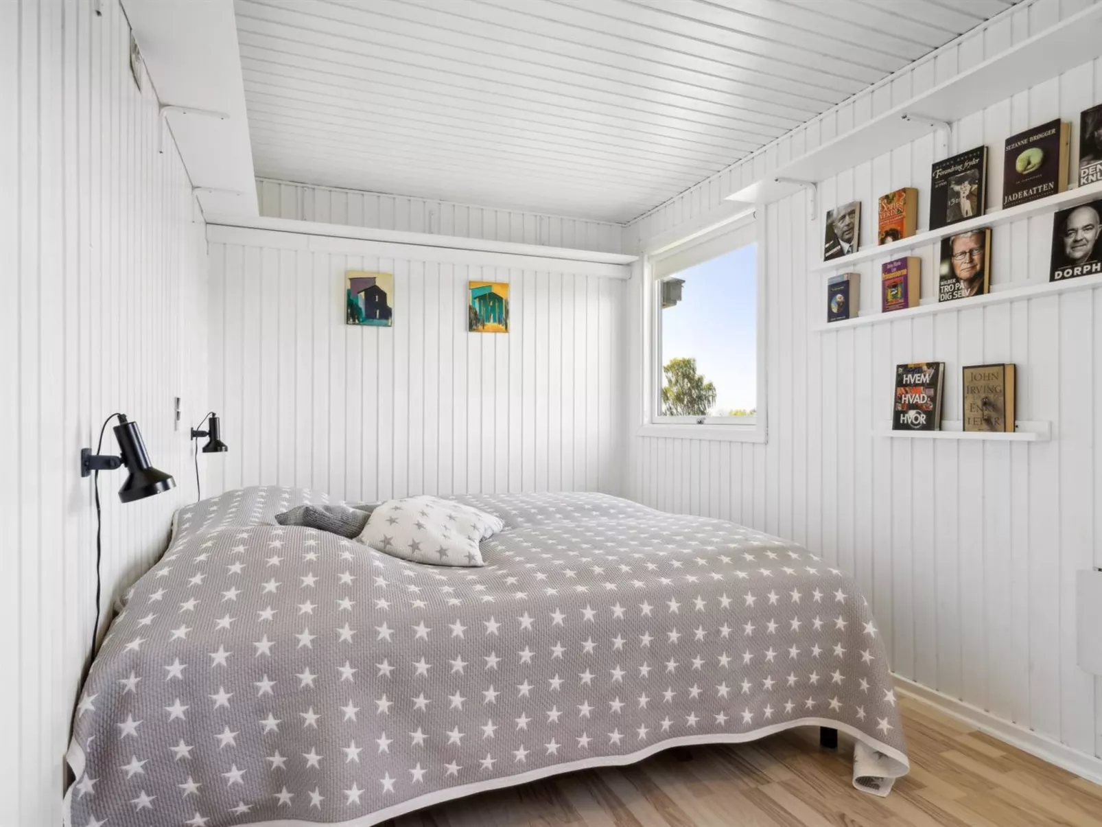 "Manfred" - 250m from the sea-Dedans