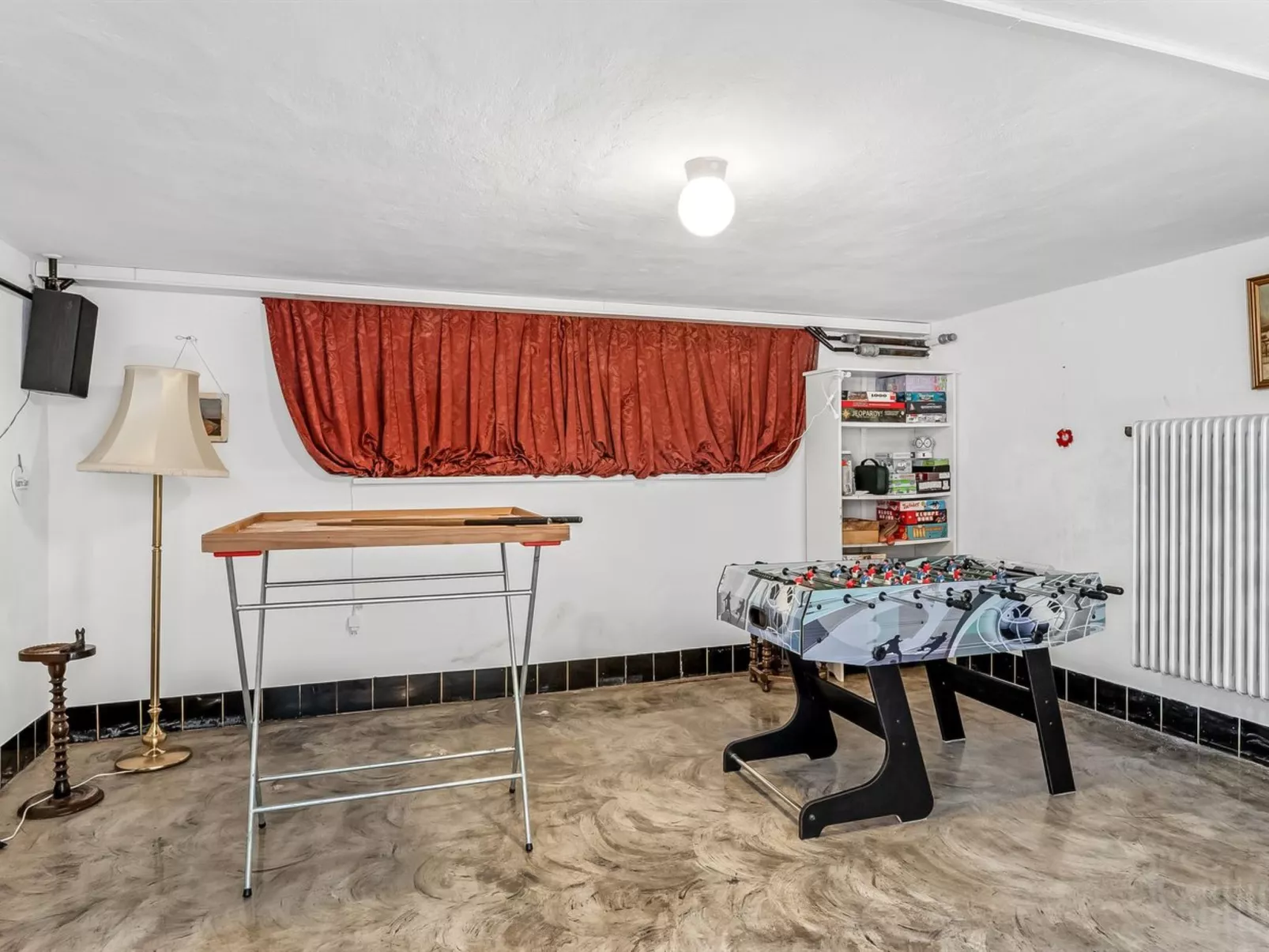 "Hilppa" - 400m from the sea-Inside