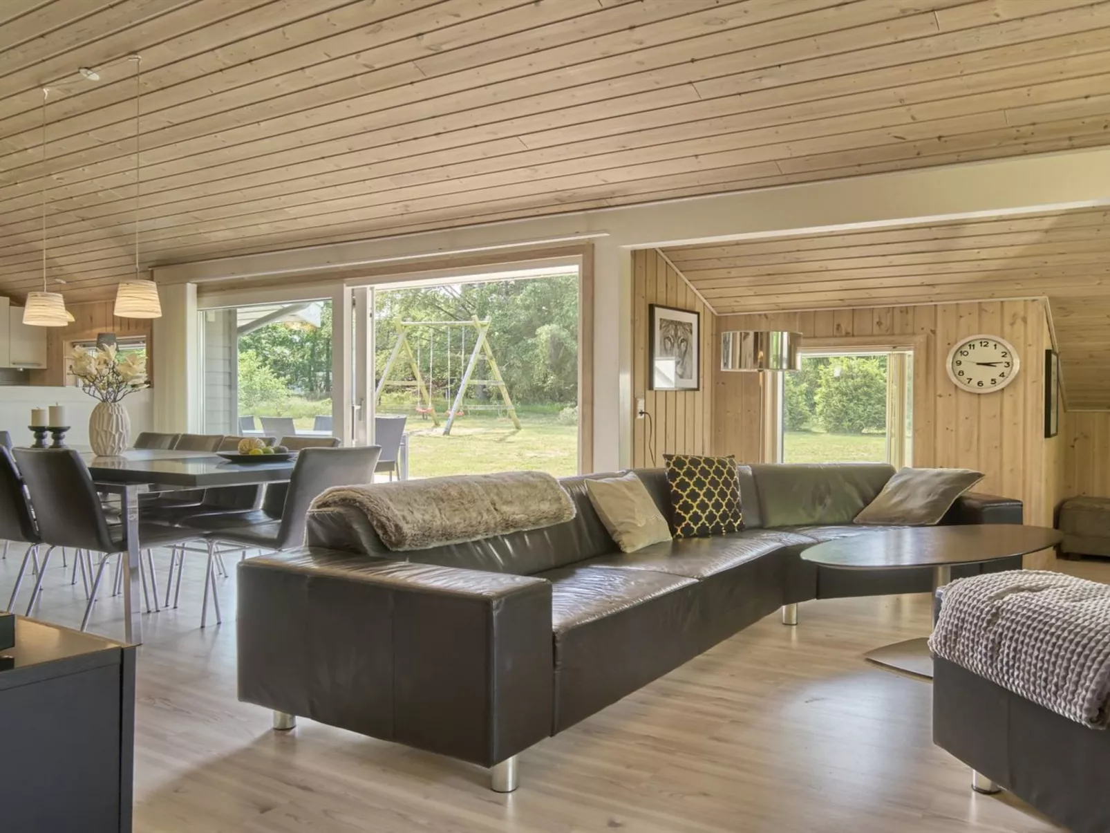 "Rudolf" - 400m from the sea-Inside