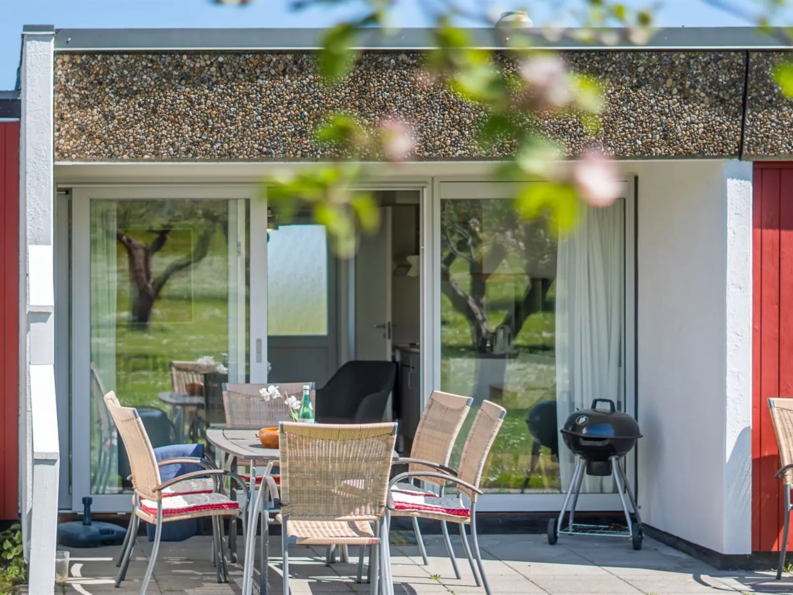 "Bratko" - 300m from the sea-Outside