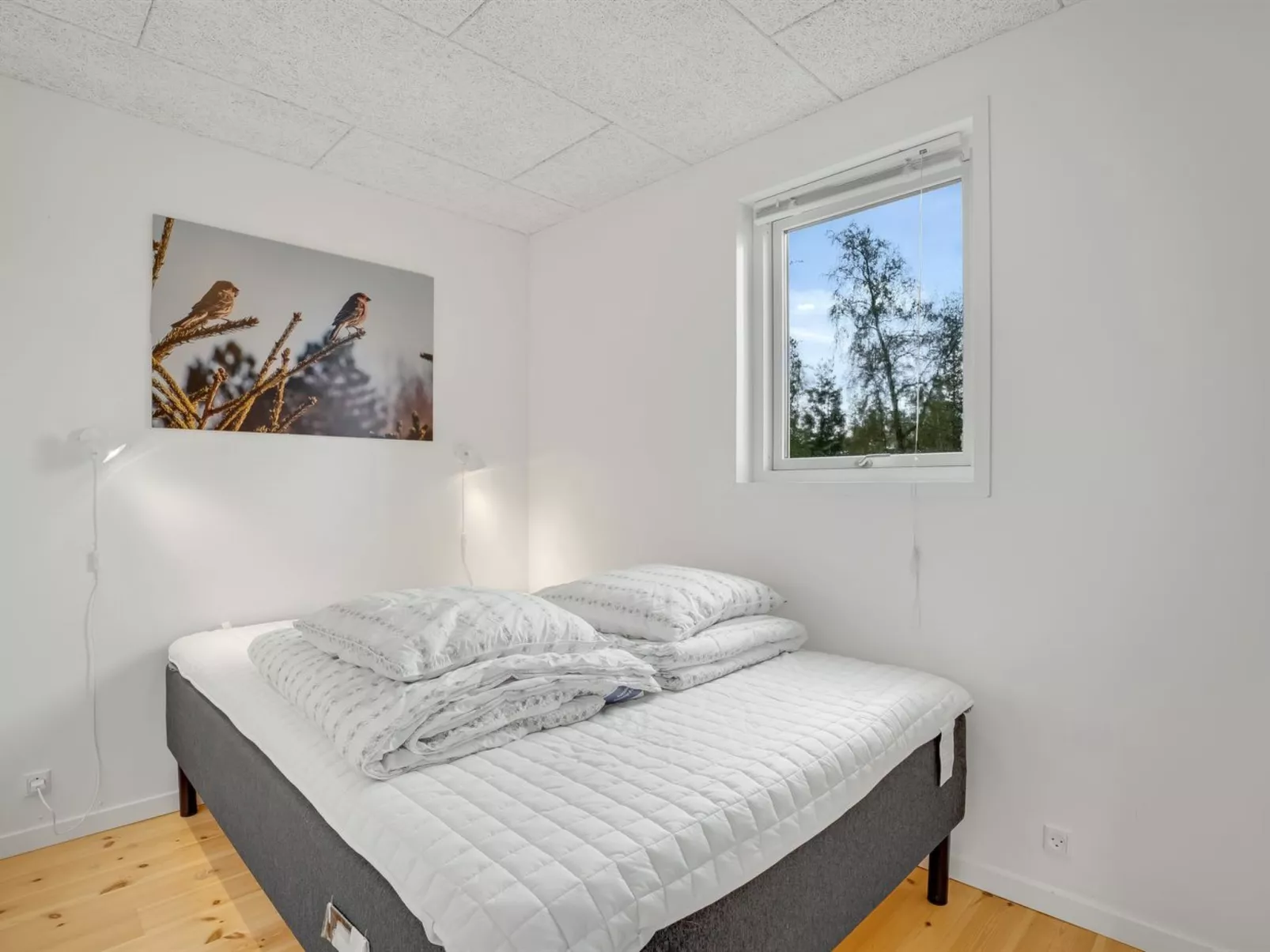 "Selve" - 600m from the sea-Inside