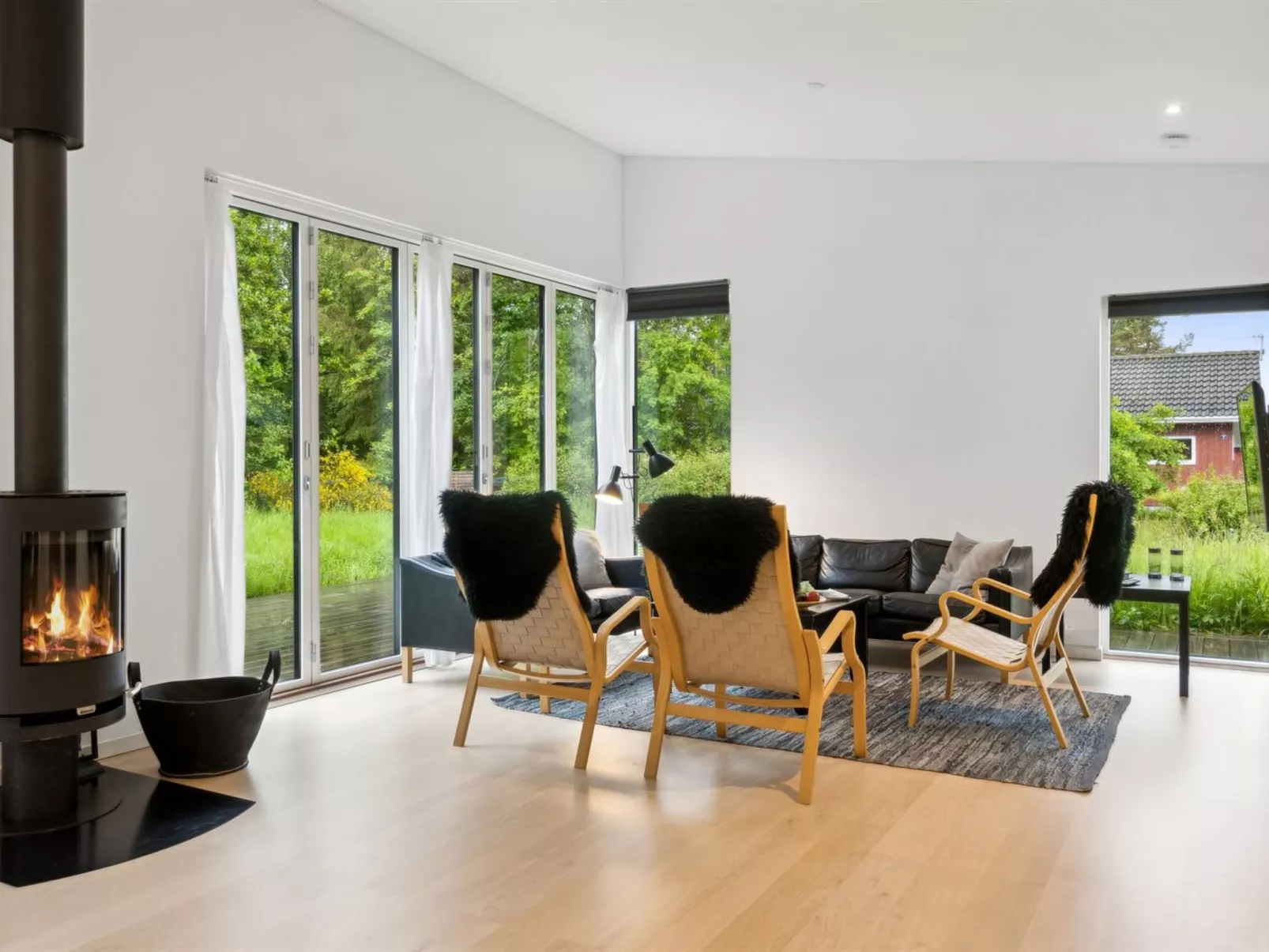 "Zezilie" - 500m from the sea-Inside