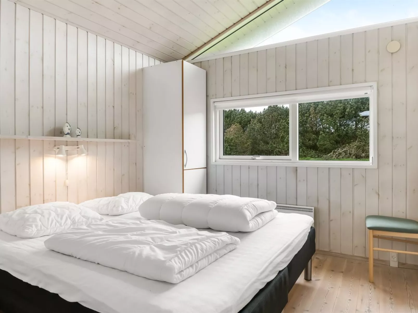 "Juris" - 950m from the sea-Inside