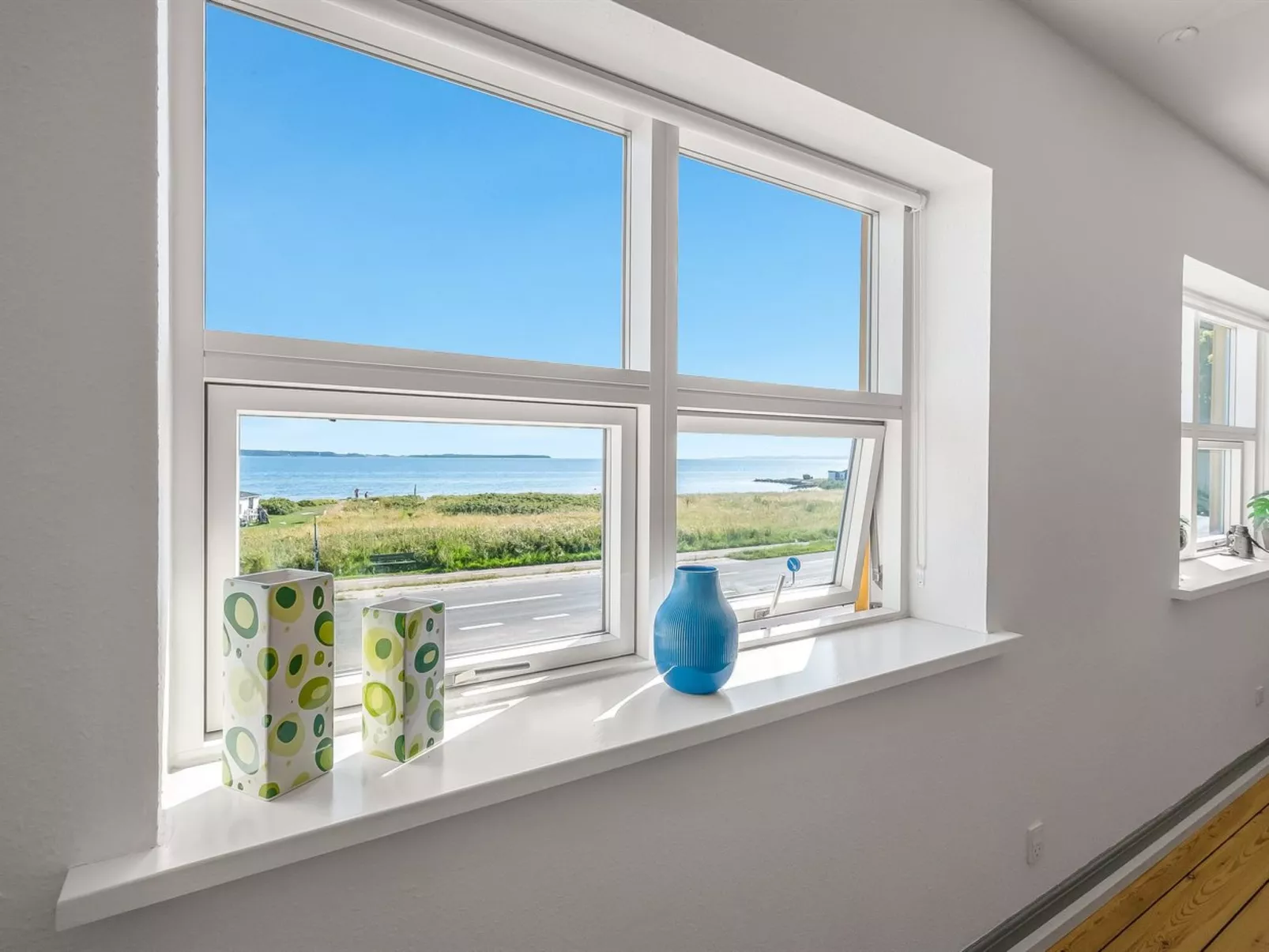 "Sira" - 25m from the sea-Outside