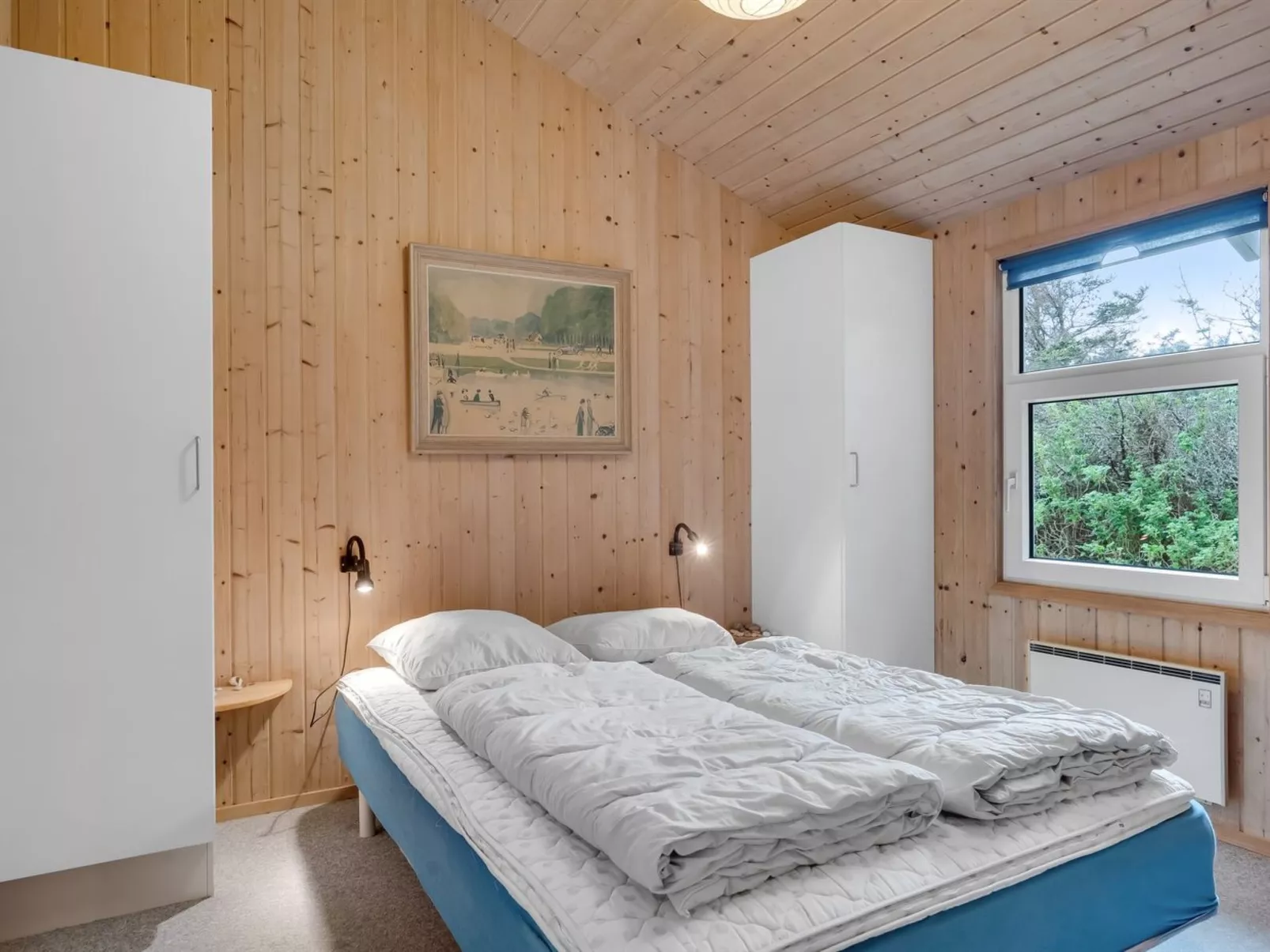 "Sella" - 200m from the sea-Inside