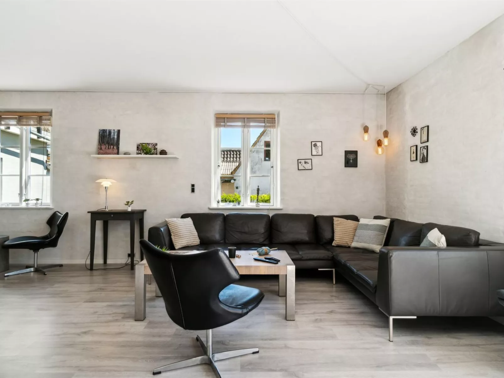 "Kali" - 750m from the sea-Inside