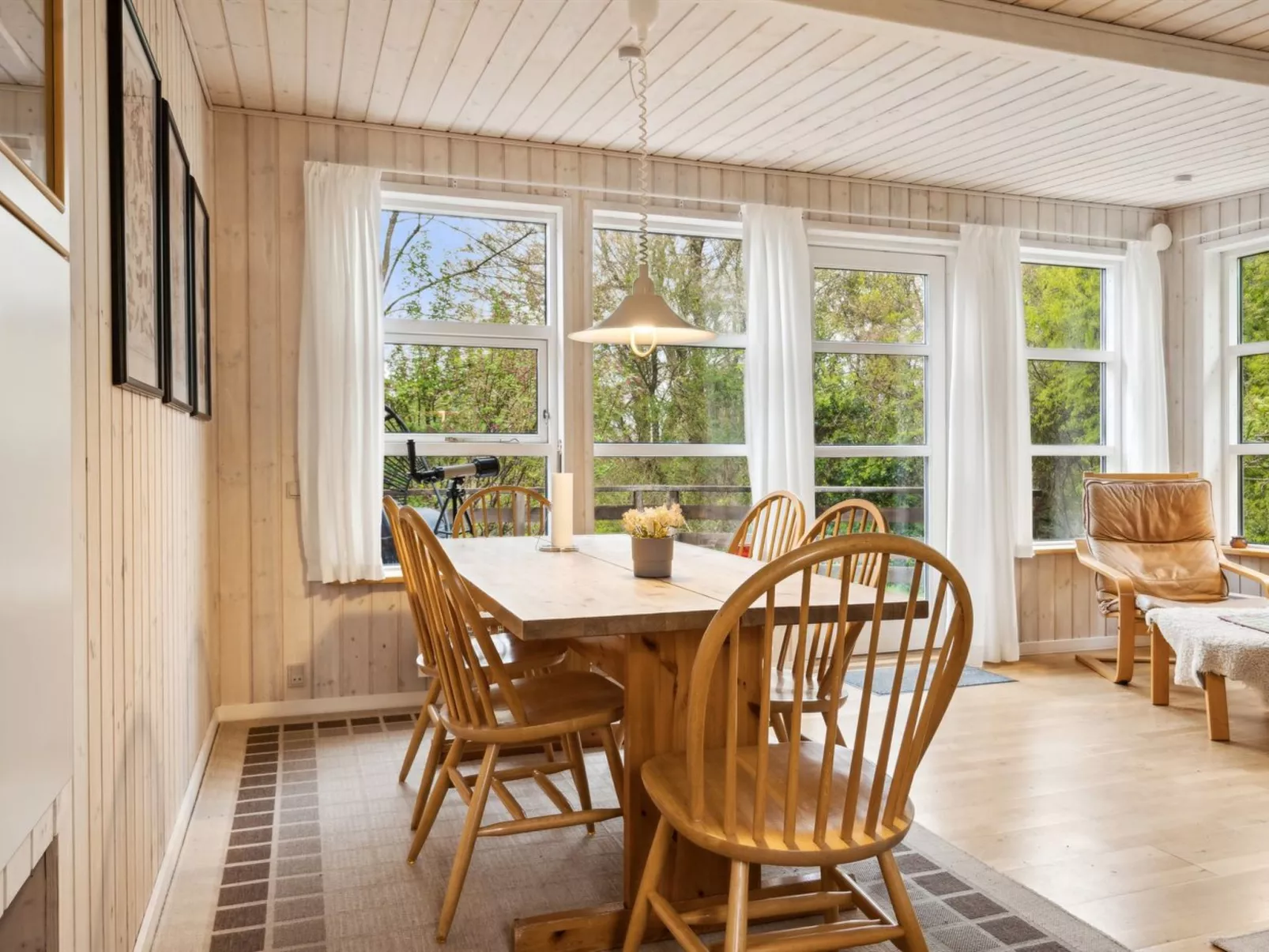 "Avni" - 300m from the sea-Inside