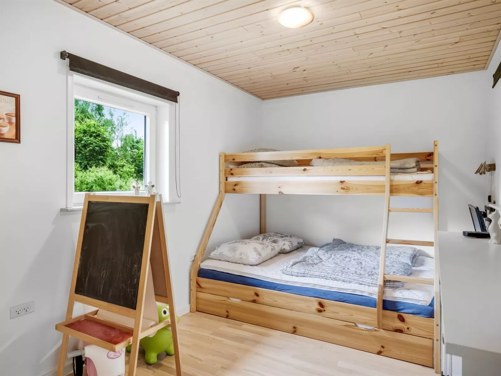 "Ara" - 1.4km from the sea-Dedans