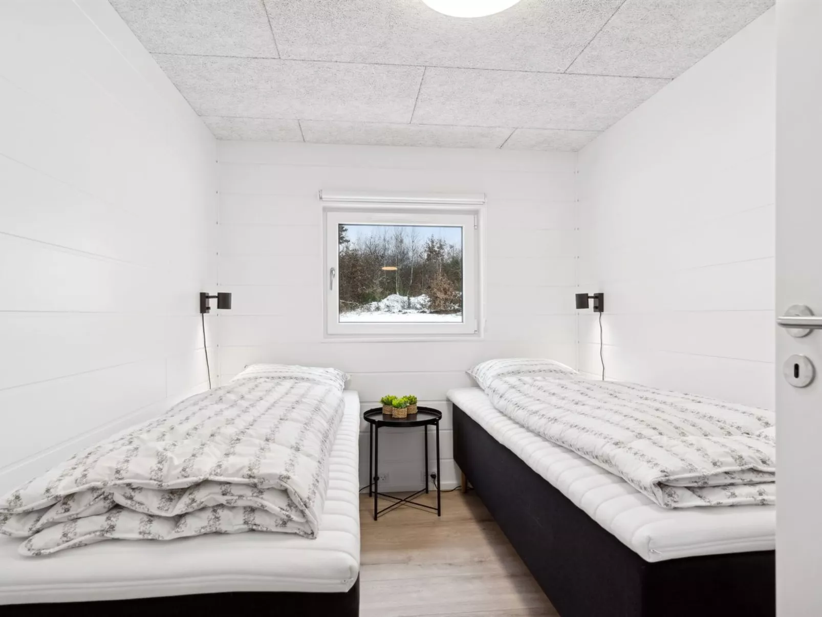 "Lanessa" - 800m from the sea-Dedans