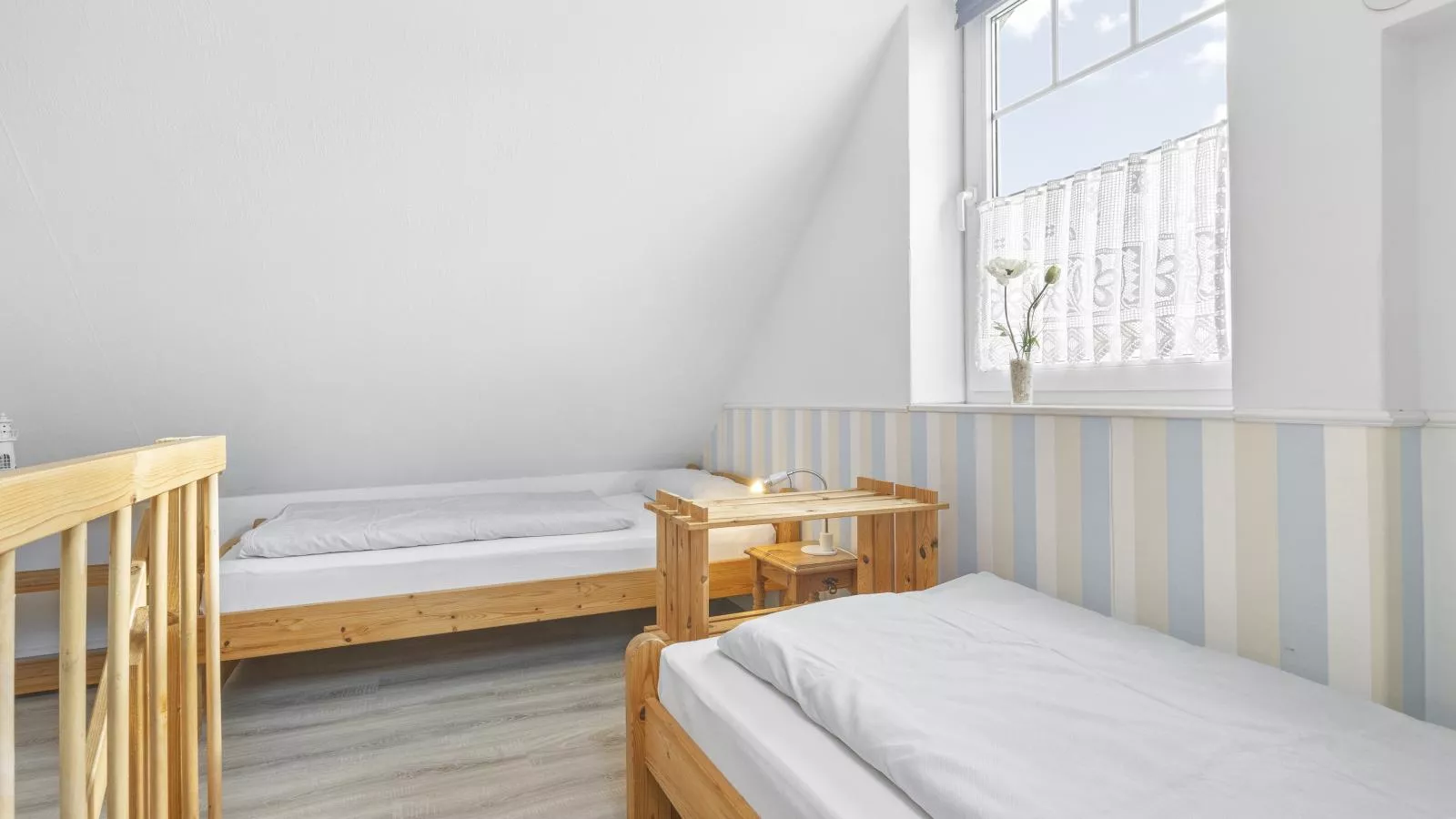 Nordlicht - Windjammer-Chambre