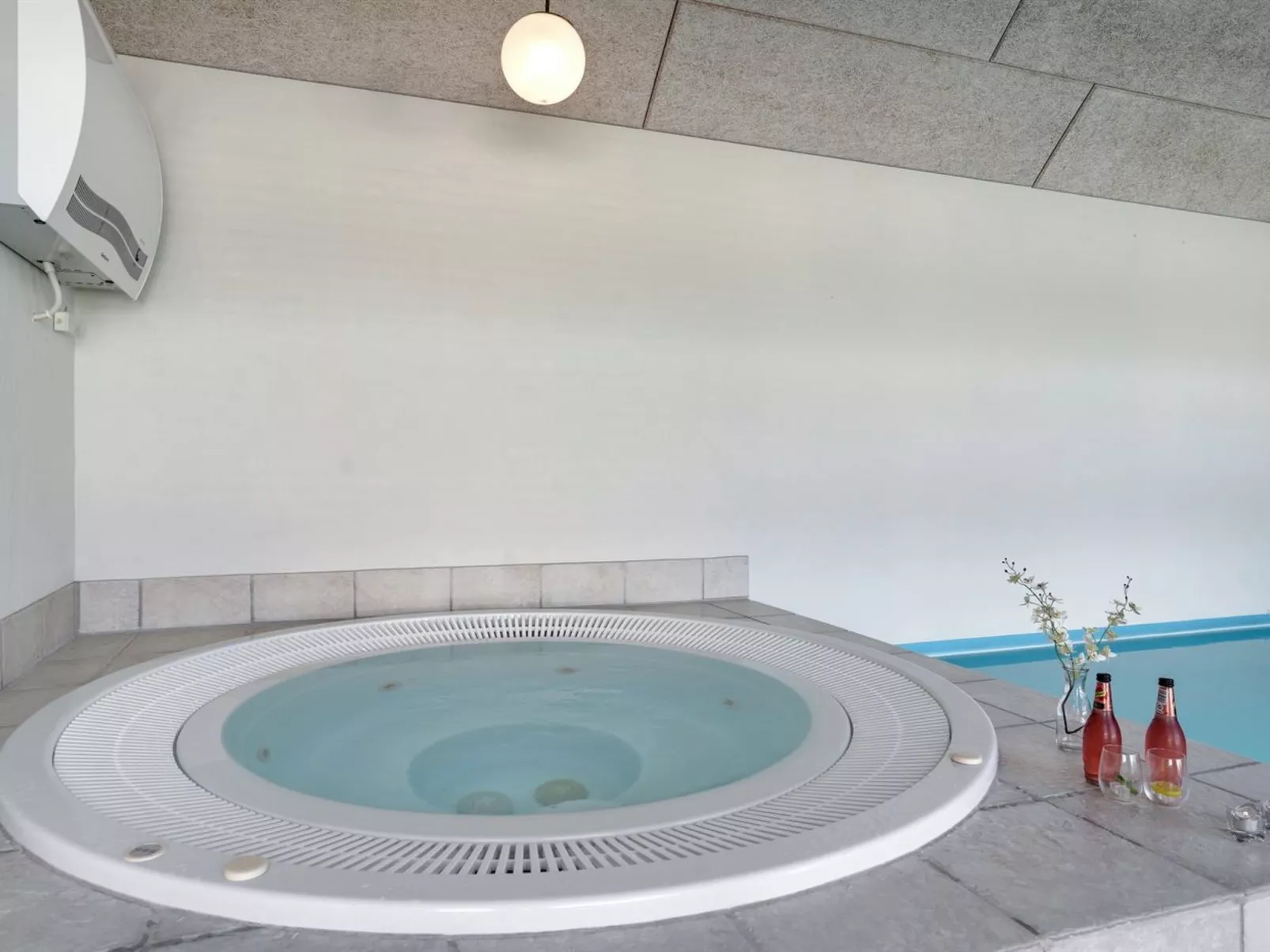 "Riki" - 150m from the sea-Dehors