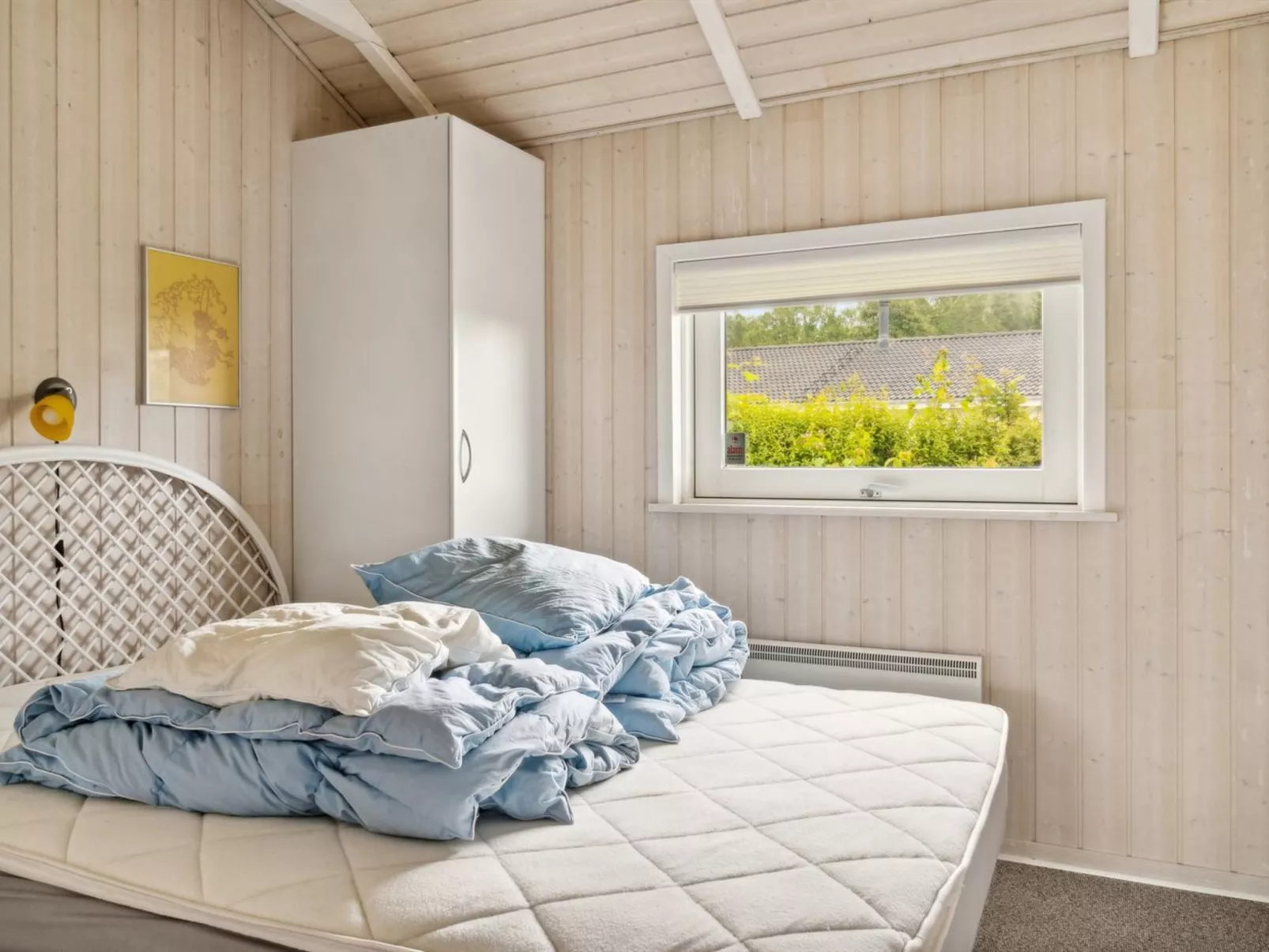 "Nahele" - 150m from the sea-Dedans