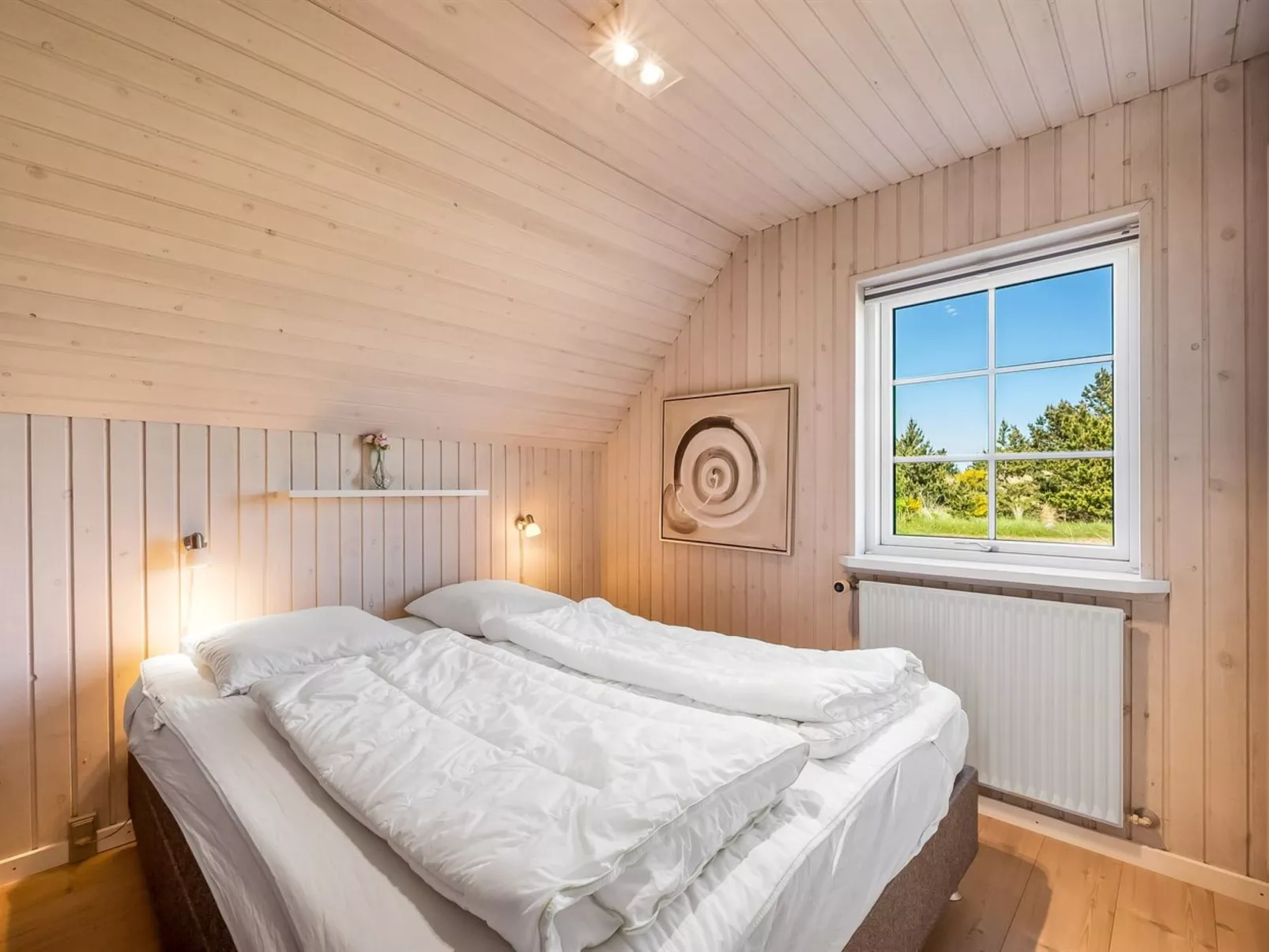 "Stella" - 700m from the sea-Dedans