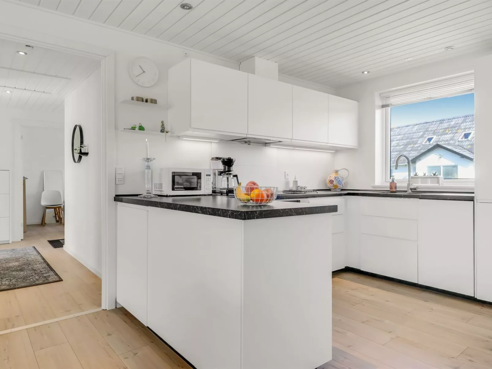 "Sulo" - 300m from the sea-Drinnen