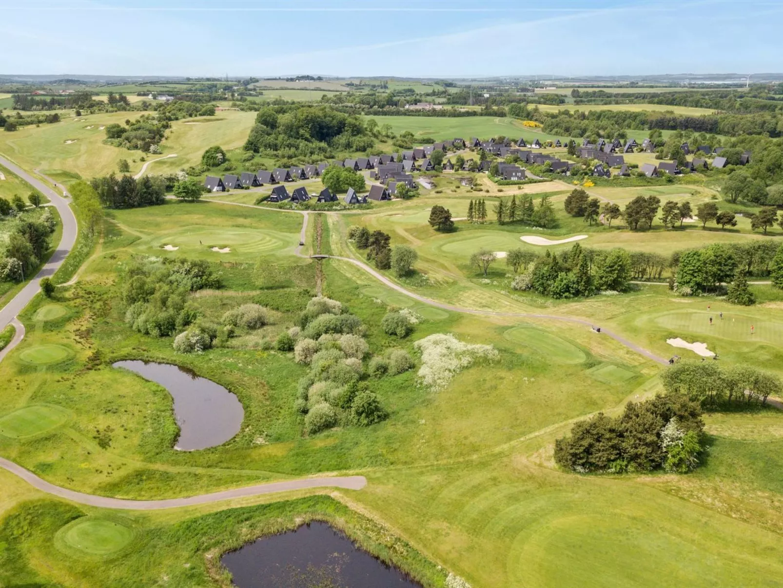 "Erly" - 18km to the fjord-Outside