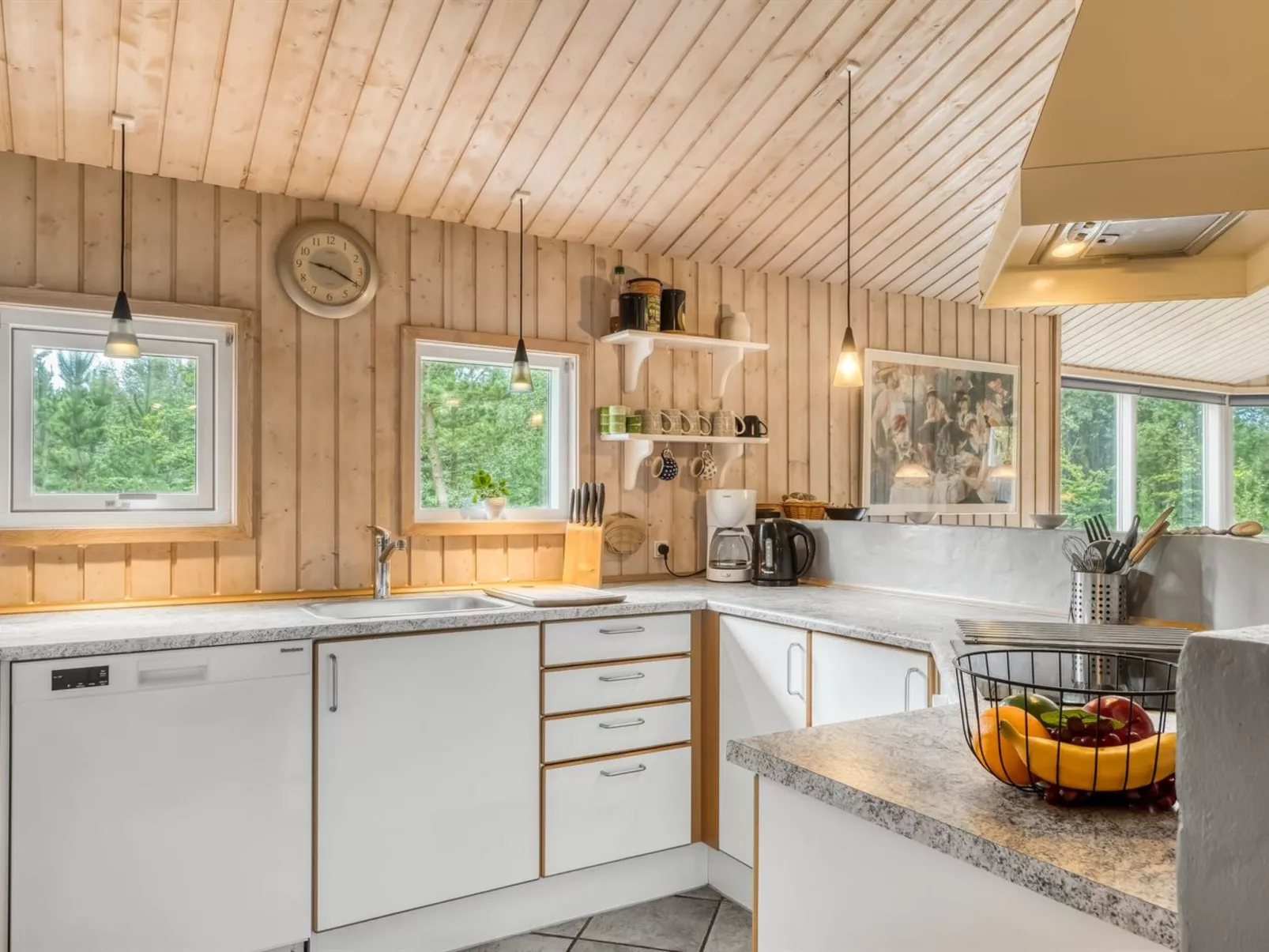 "Ane" - 800m from the sea-Inside