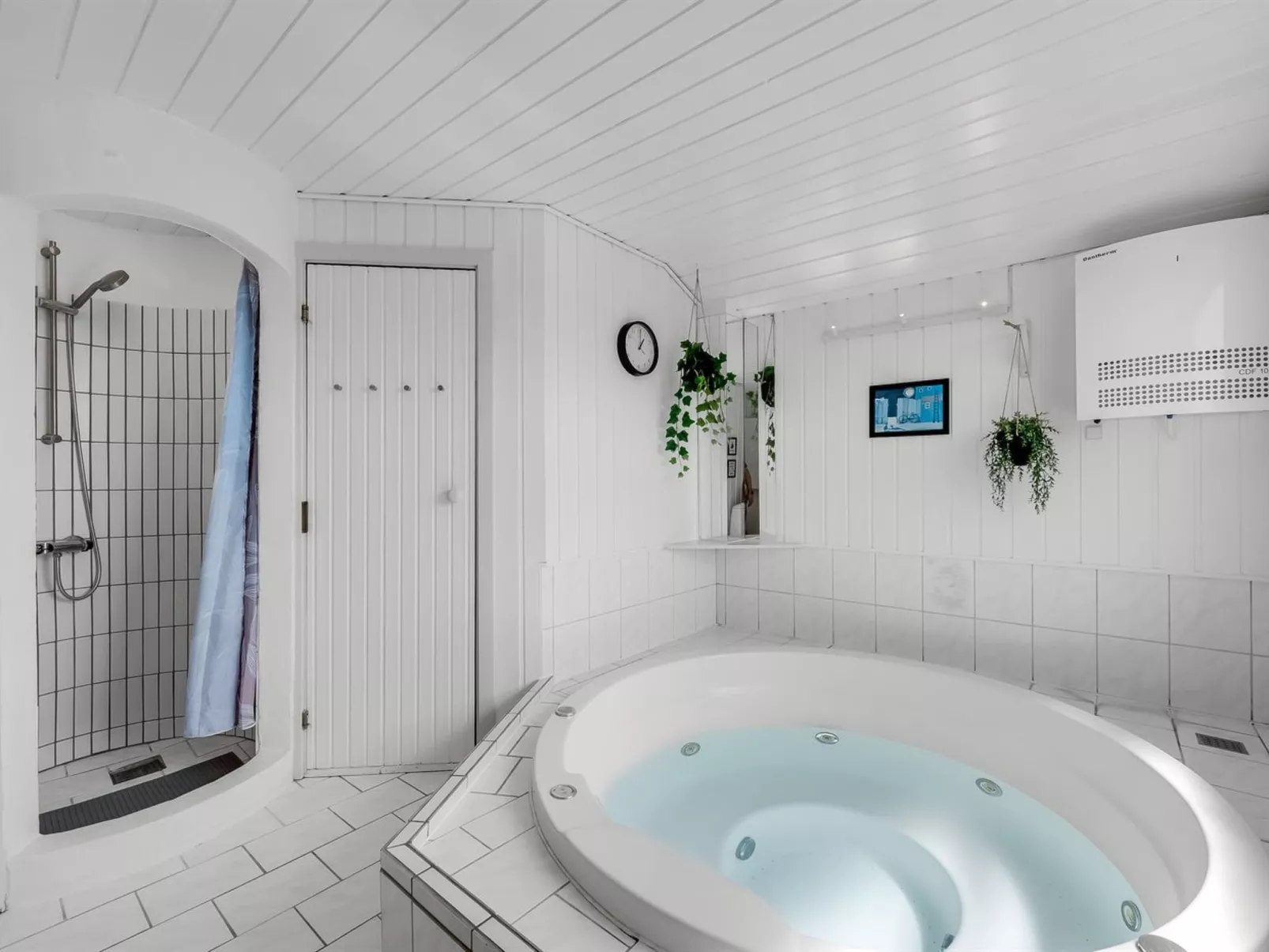 "Elviira" - 600m from the sea-Dedans